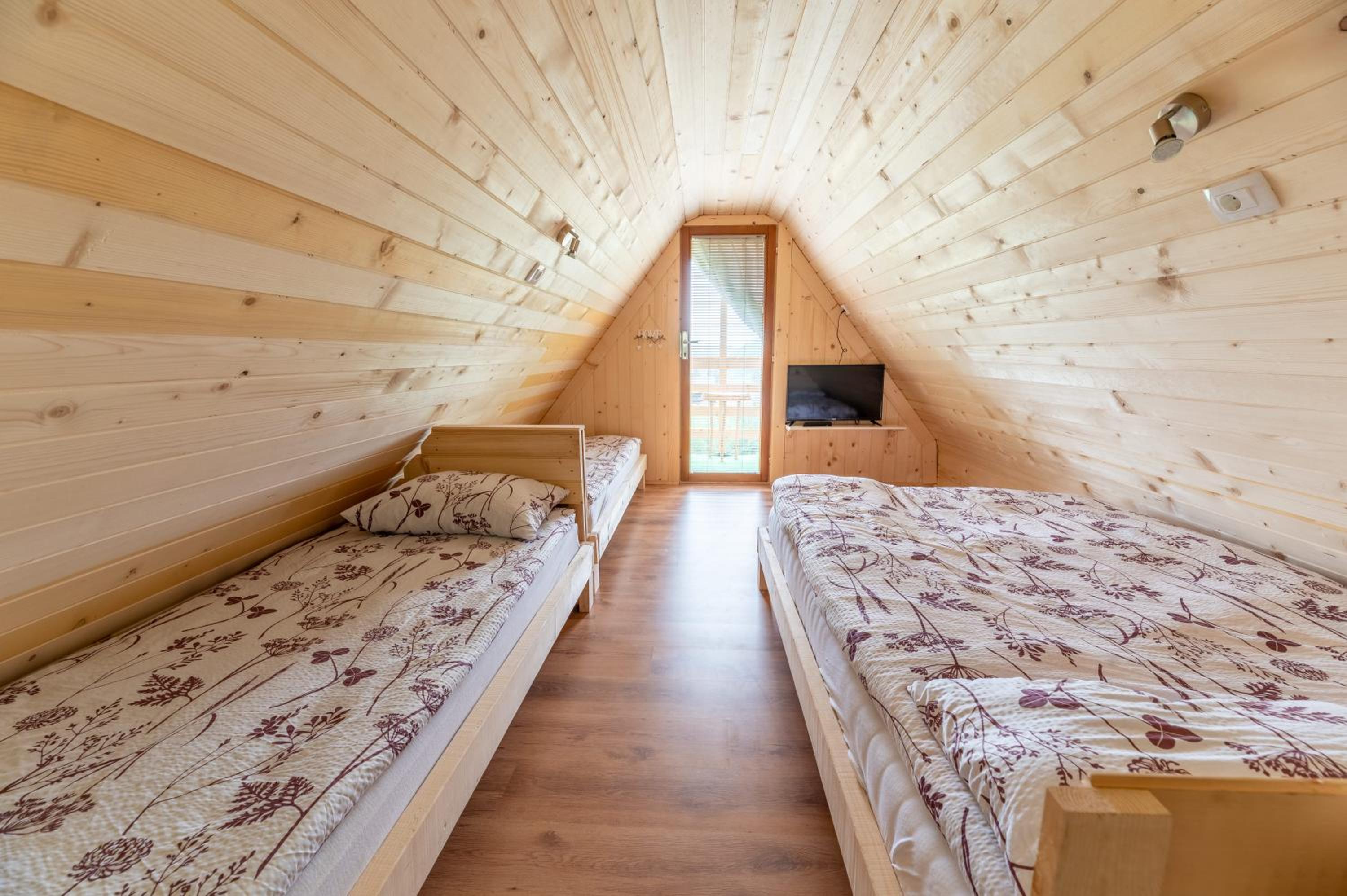 Superior Chalet photo 1