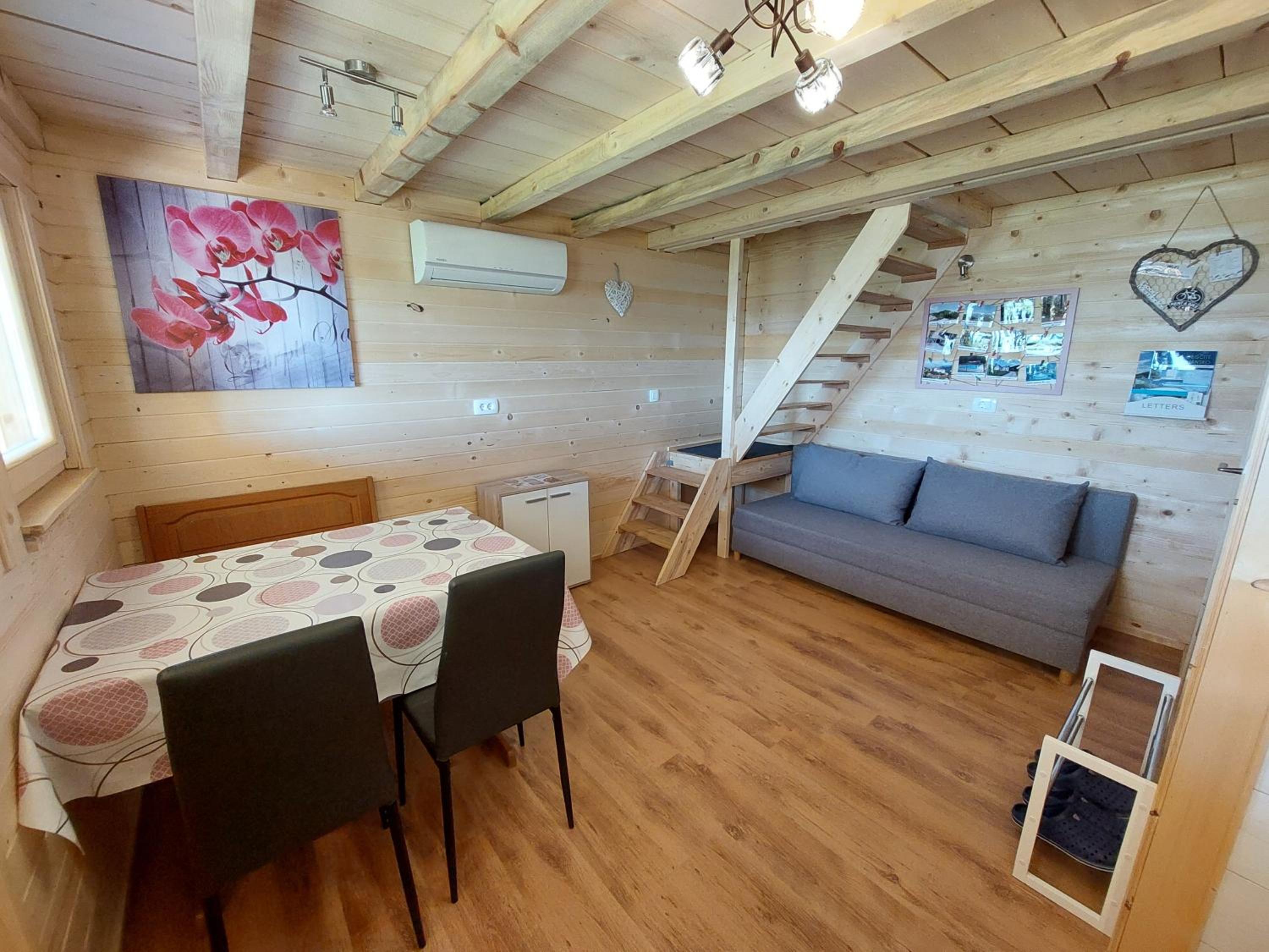 Superior Chalet photo 3