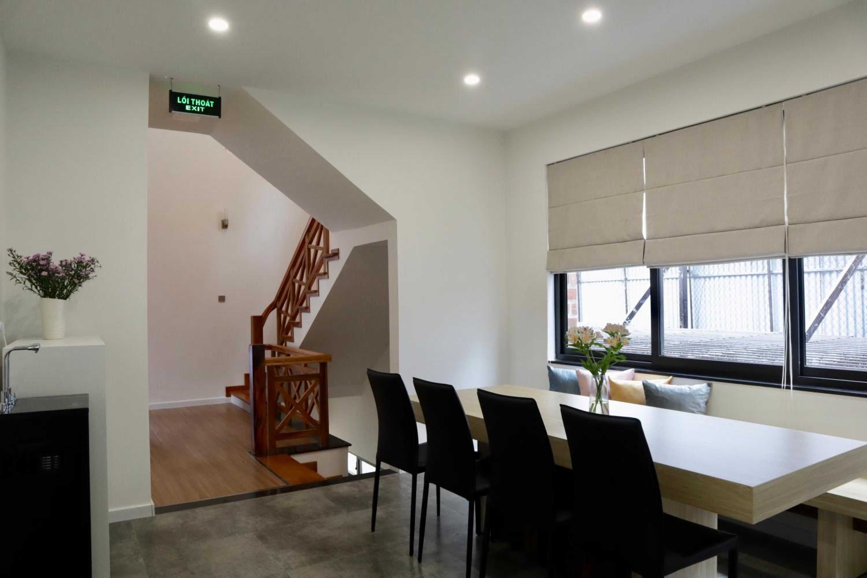 Villa with Garden View - Photo 18