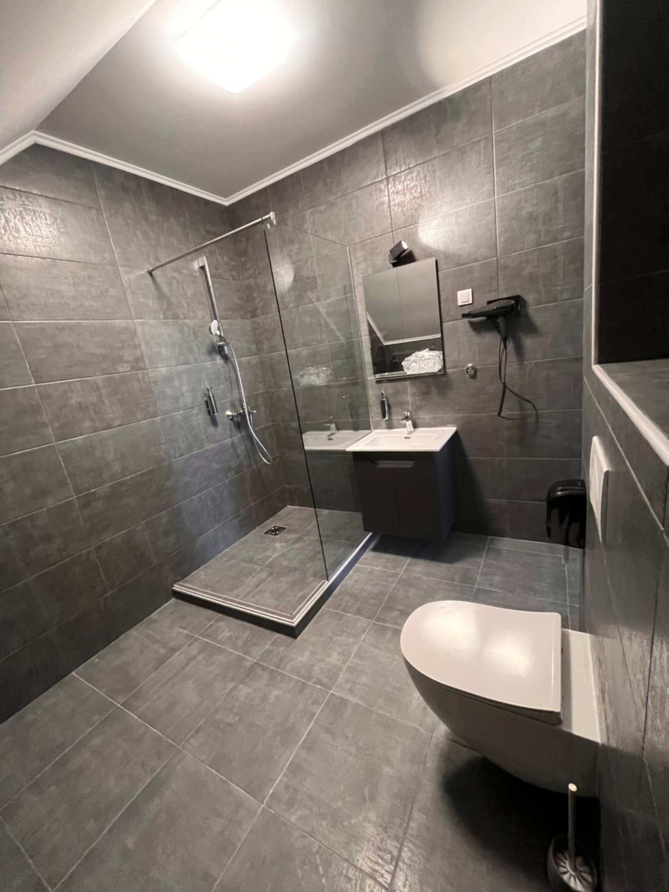 Penthouse Apartment - Photo 4