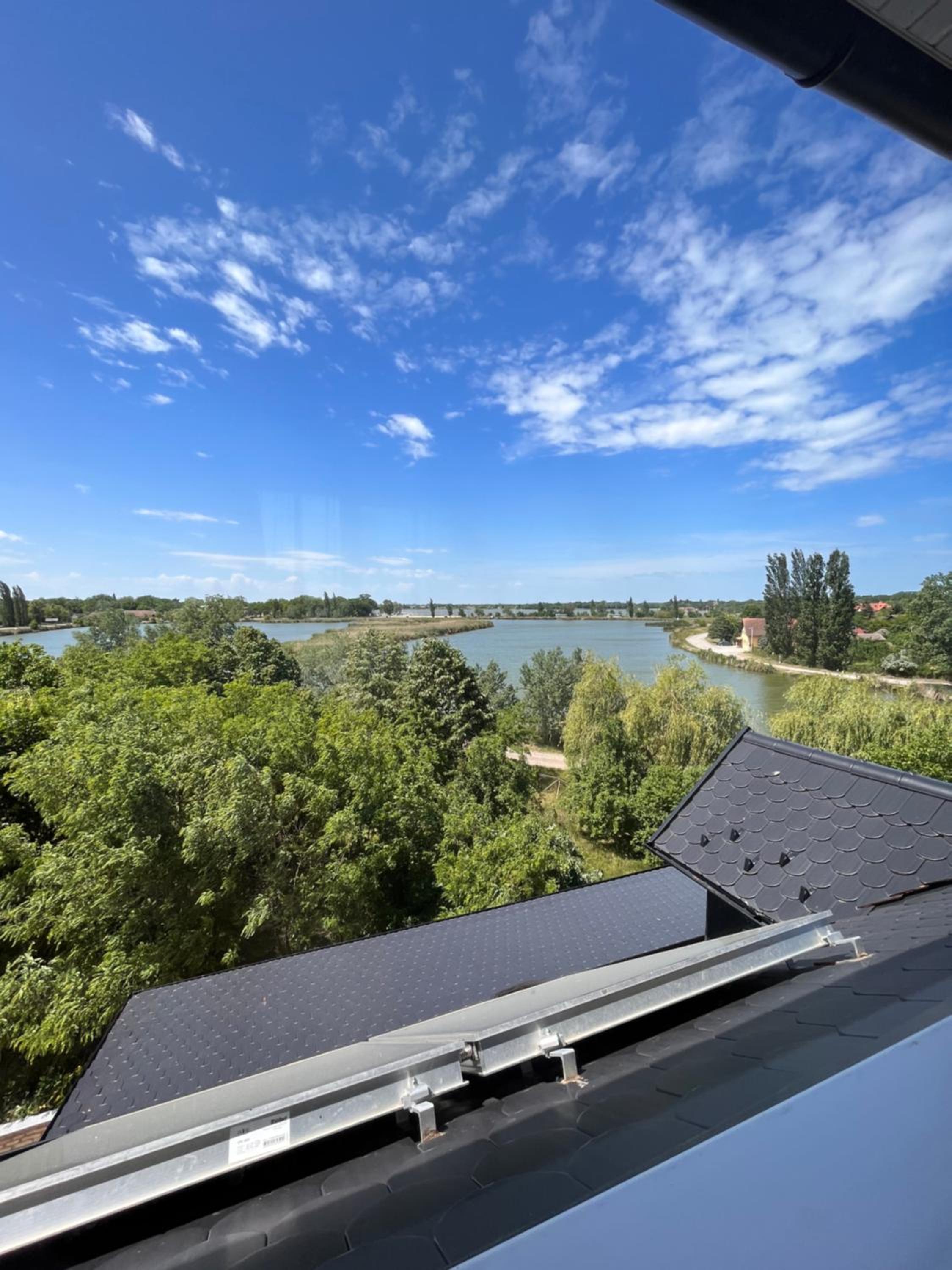 Penthouse Apartment - Photo 12