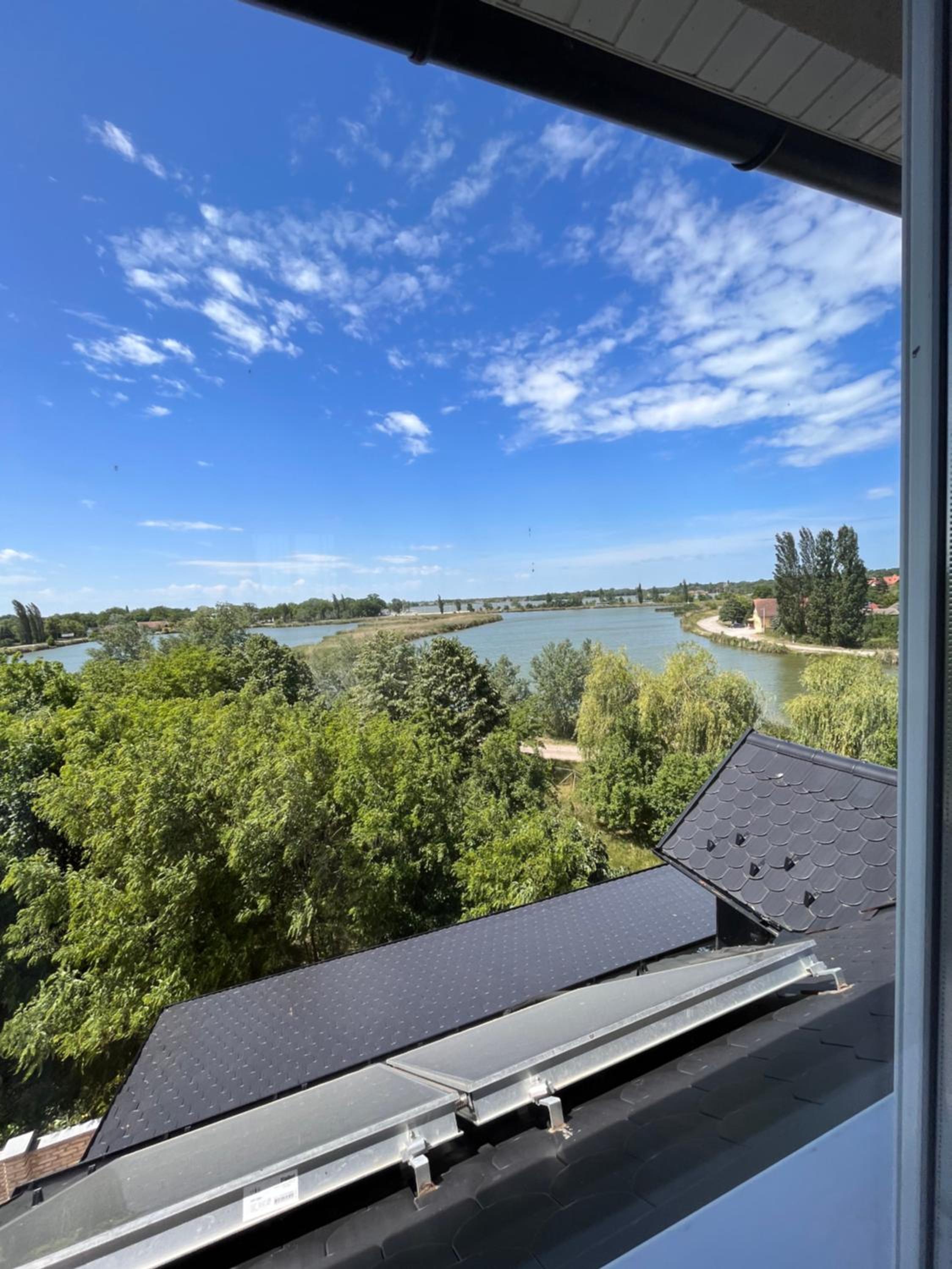Penthouse Apartment - Photo 6