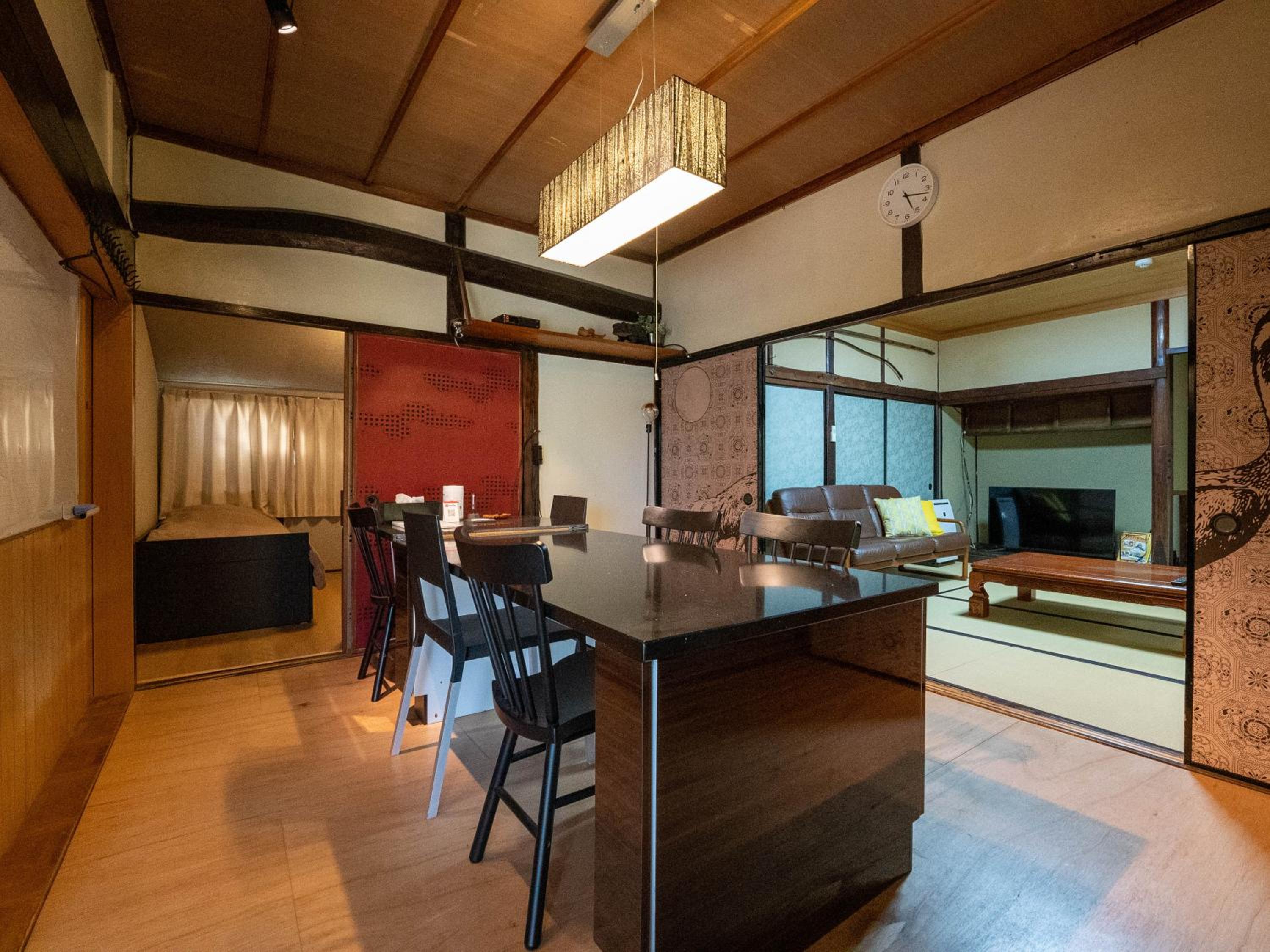Vacation Home