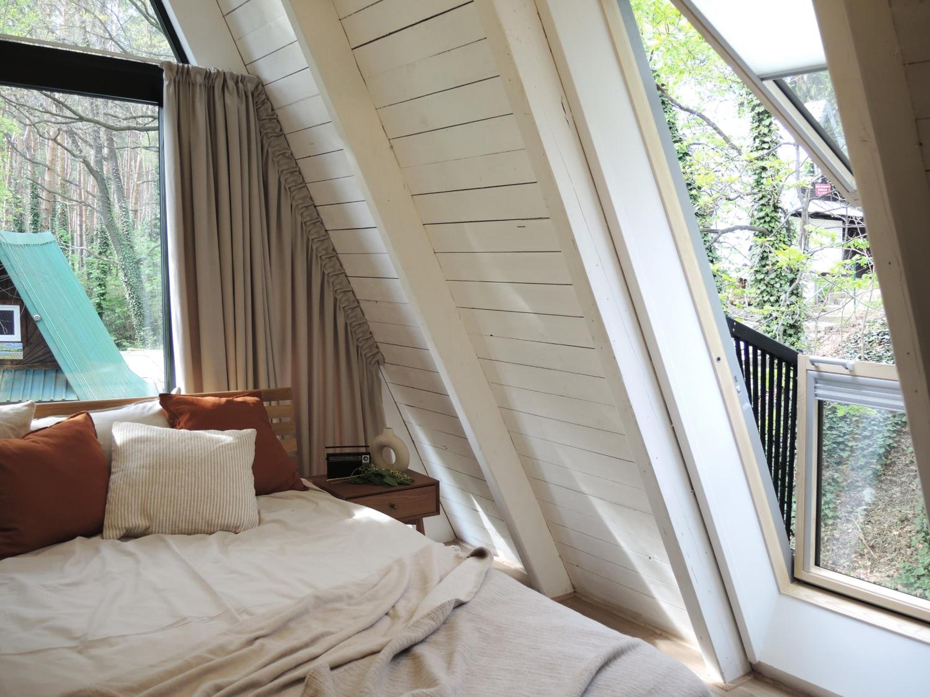 Two-Bedroom Chalet photo 3