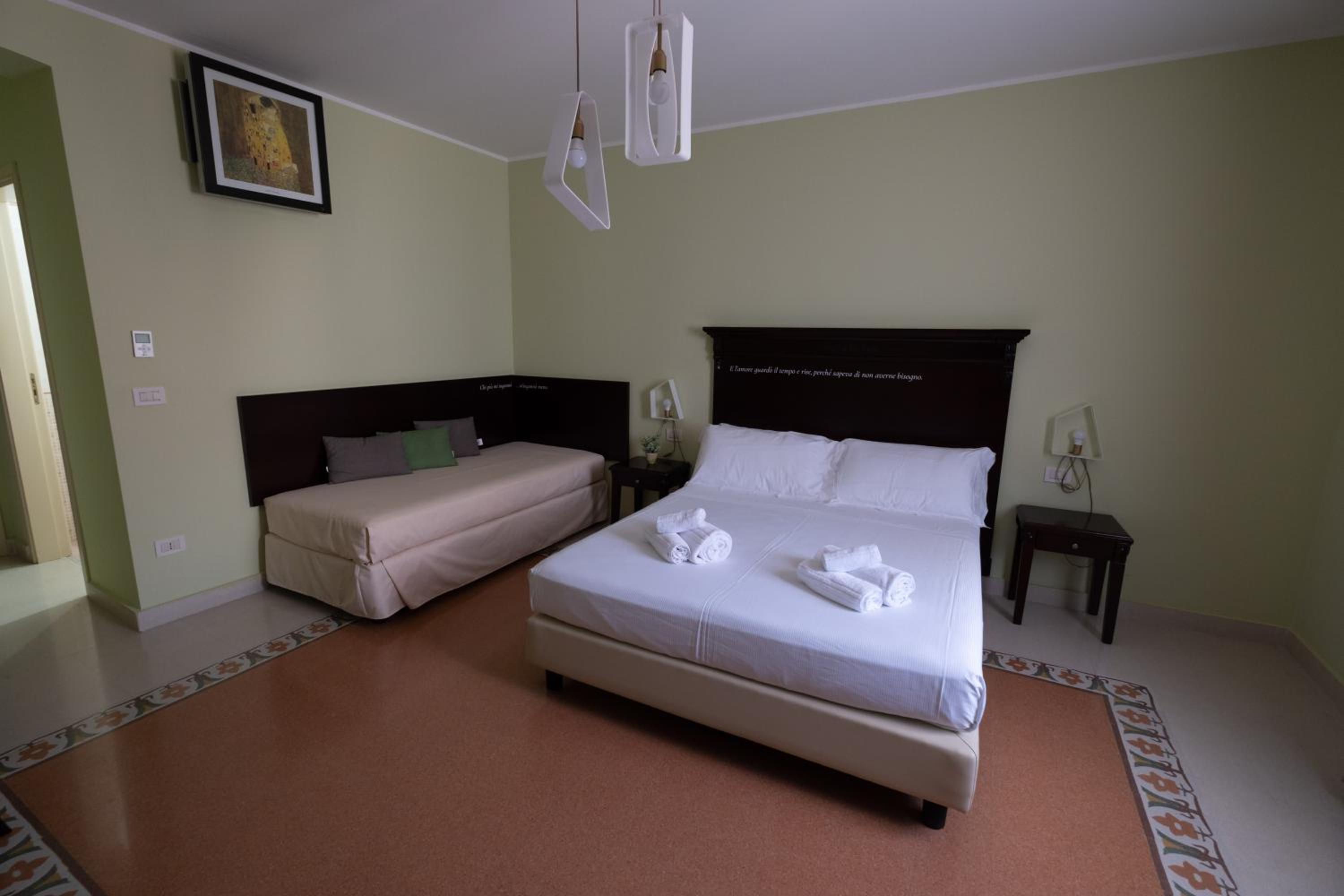 Superior Doppelzimmer