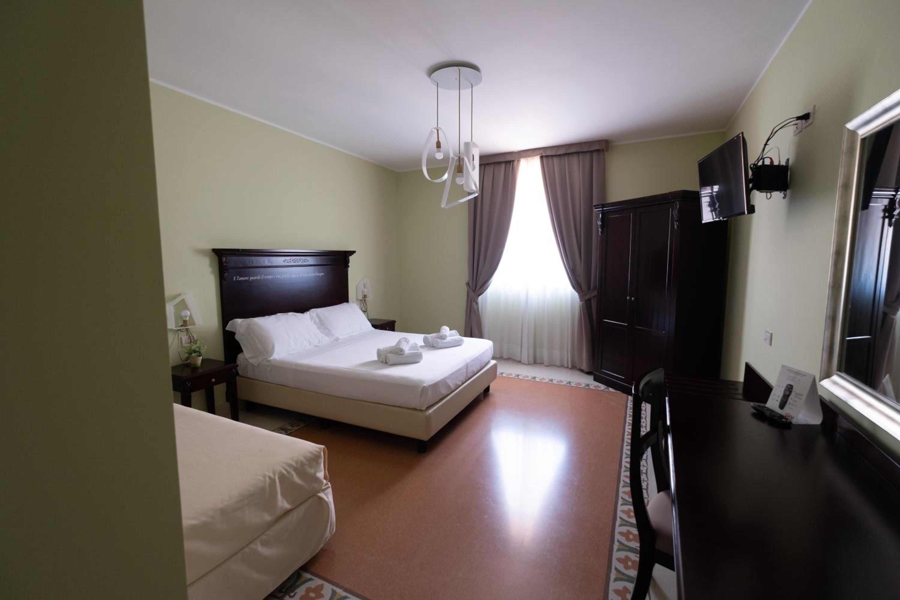 Superior Double Room photo 3