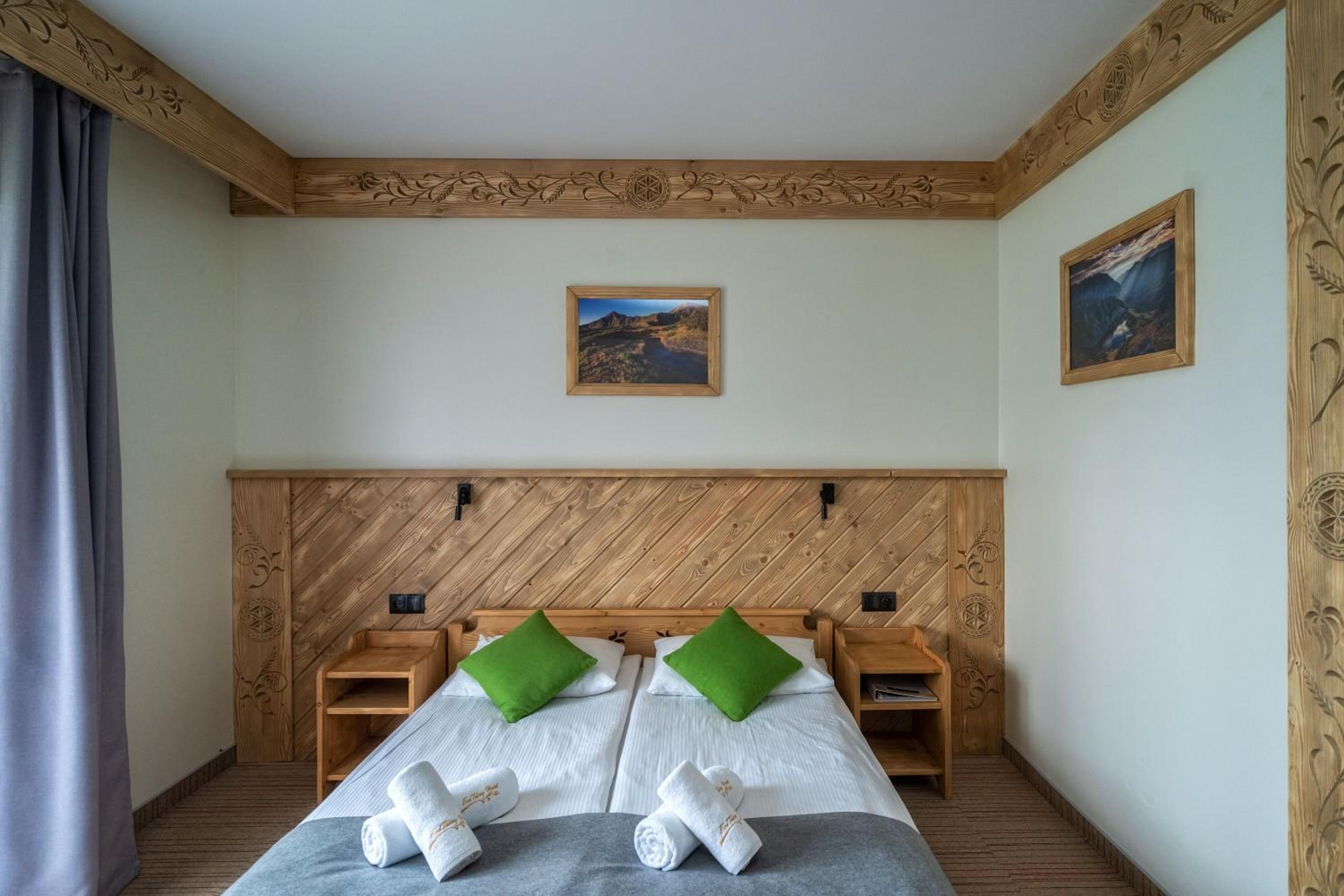 Deluxe Double Room photo 3