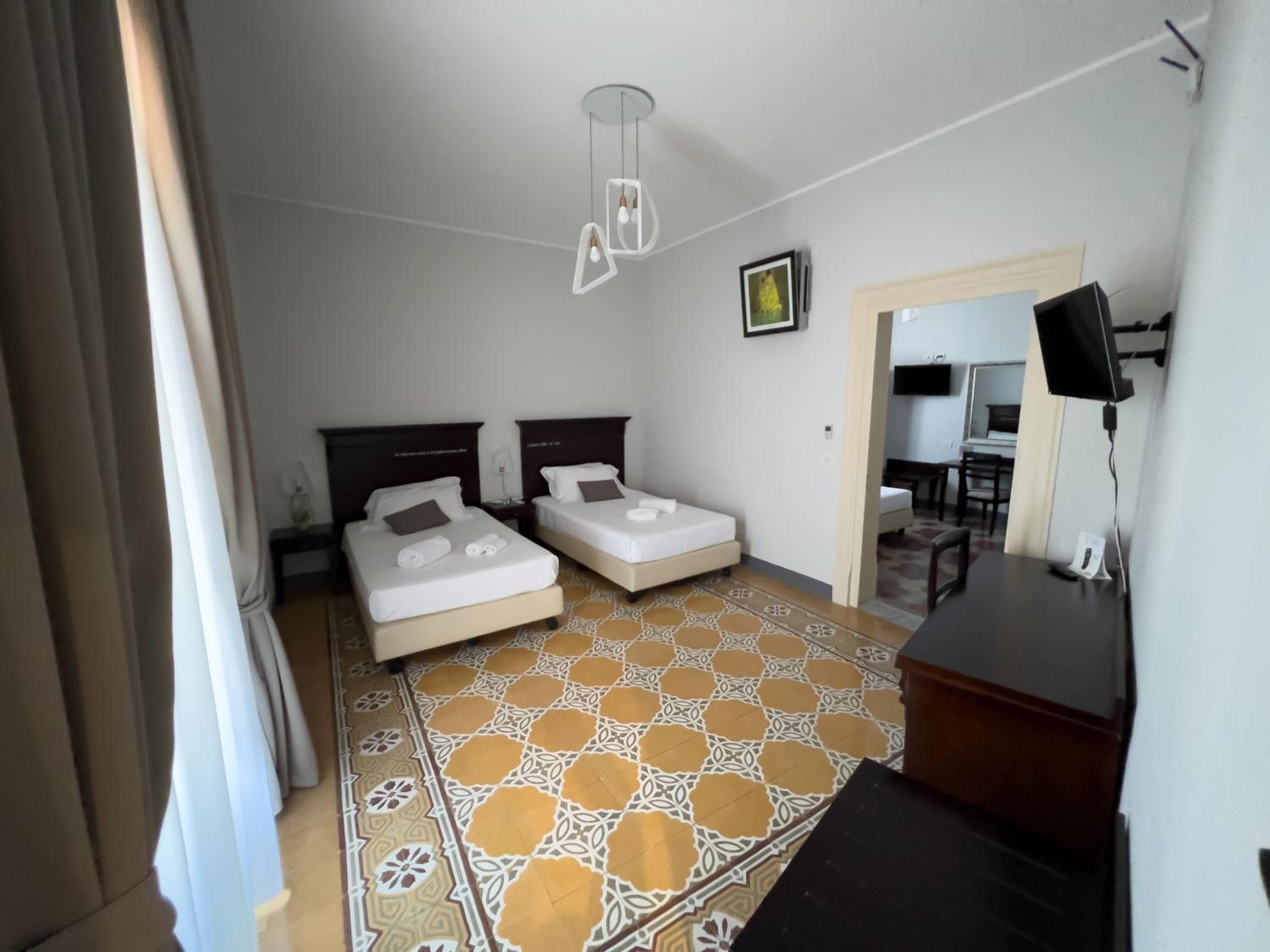 Suite