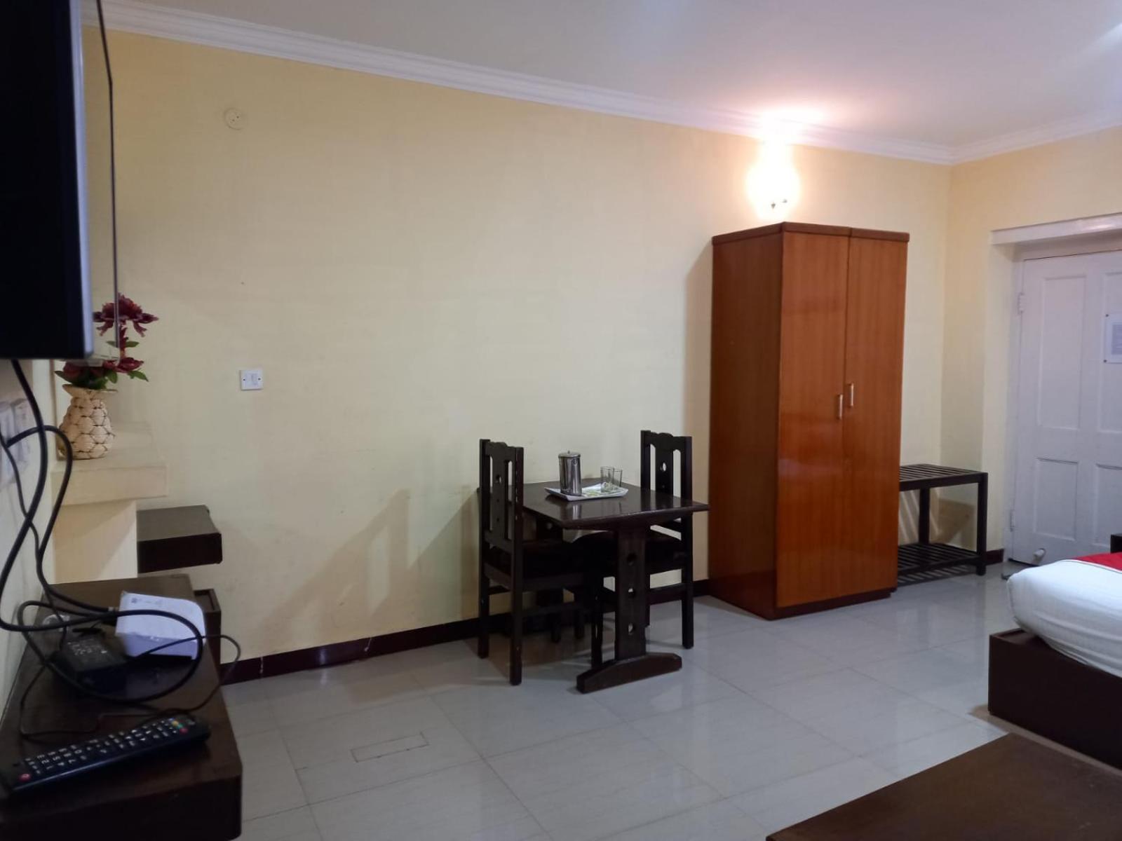 Deluxe Double Room photo 3
