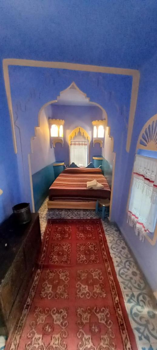 Triple Room with Private External Bathroom photo 1