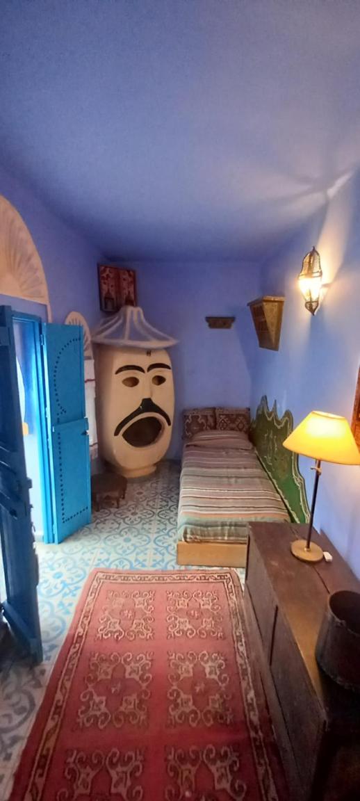 Triple Room with Private External Bathroom photo 2