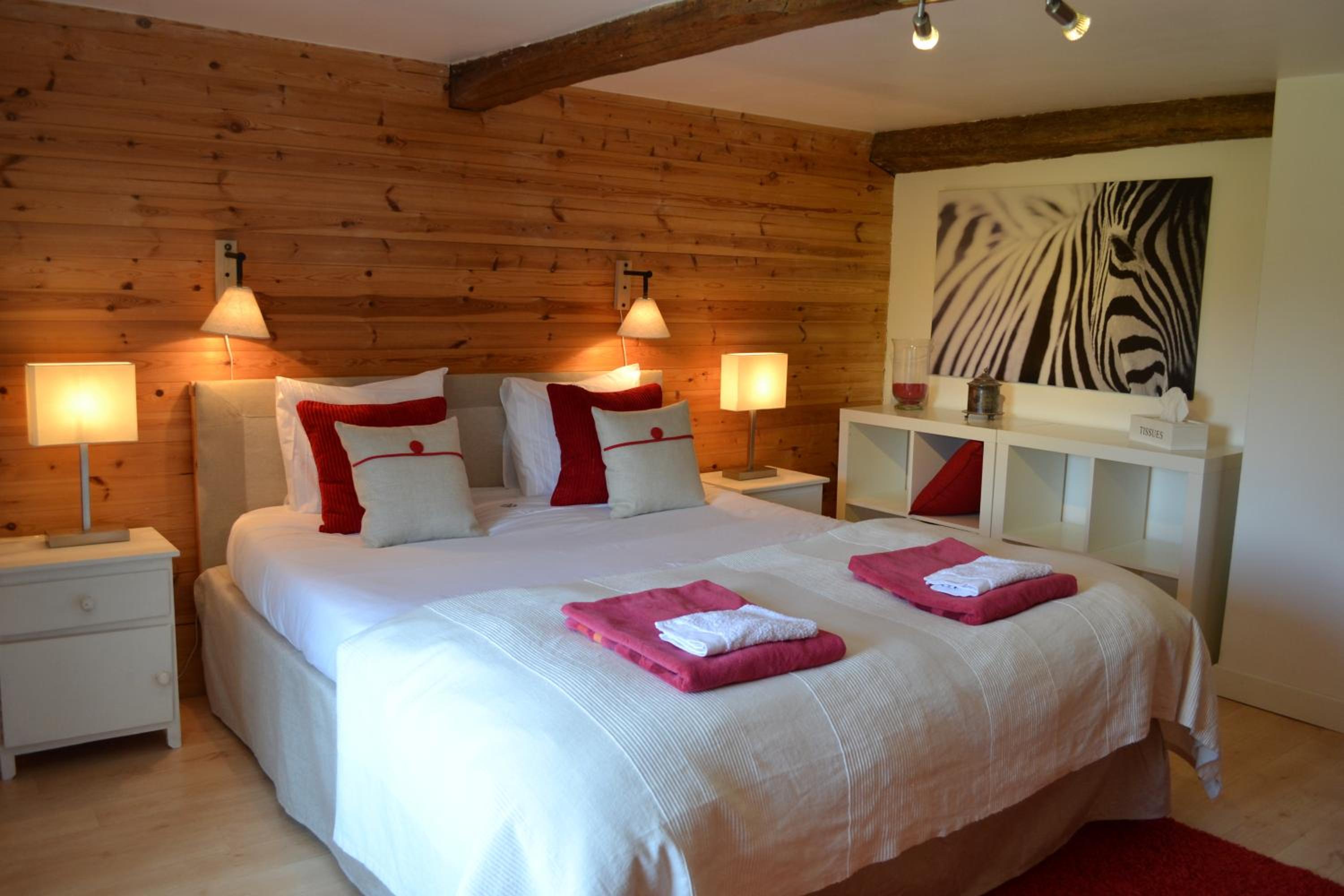Double Room with Garden View photo 1