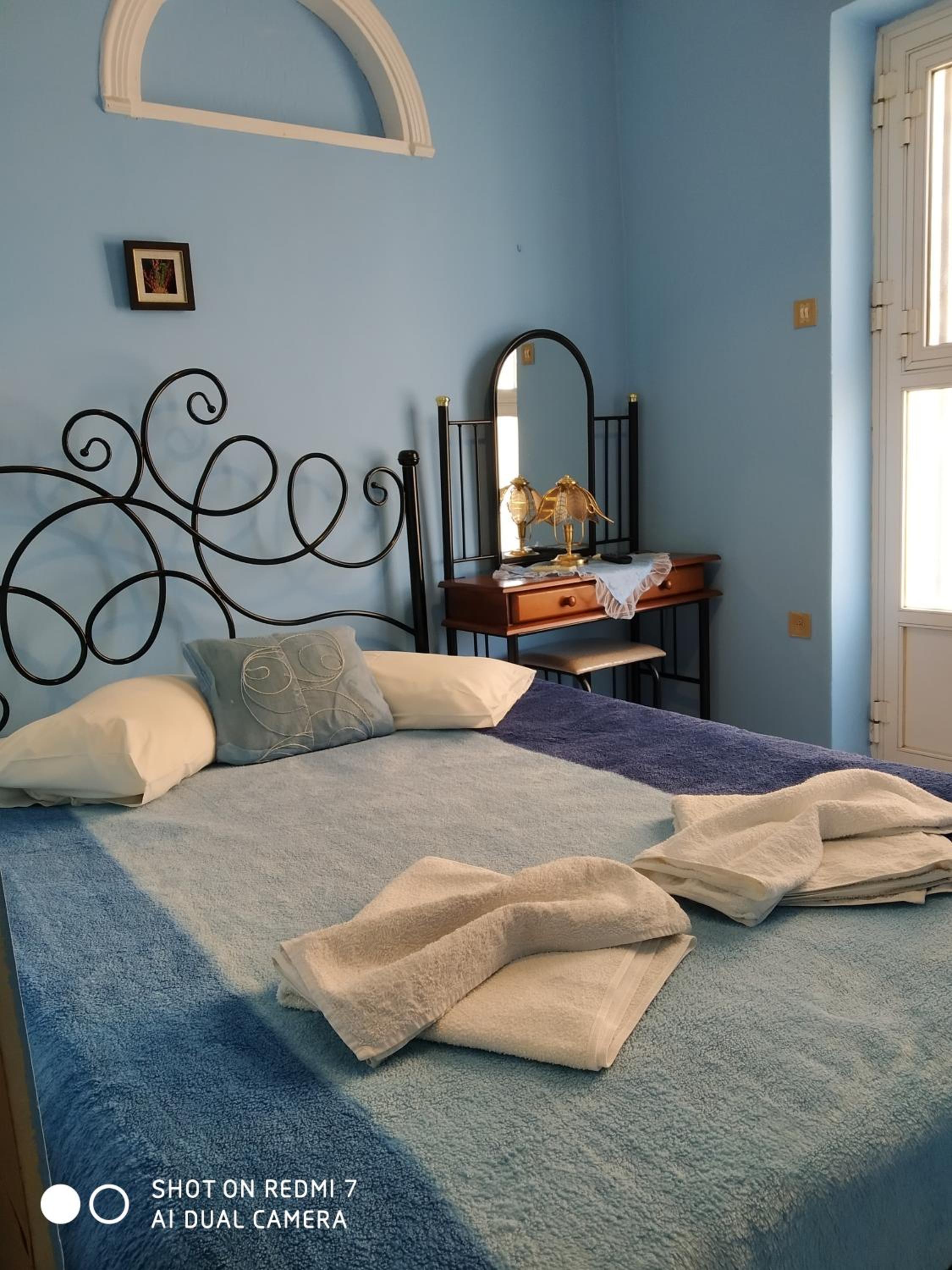 Budget Single Room photo 2