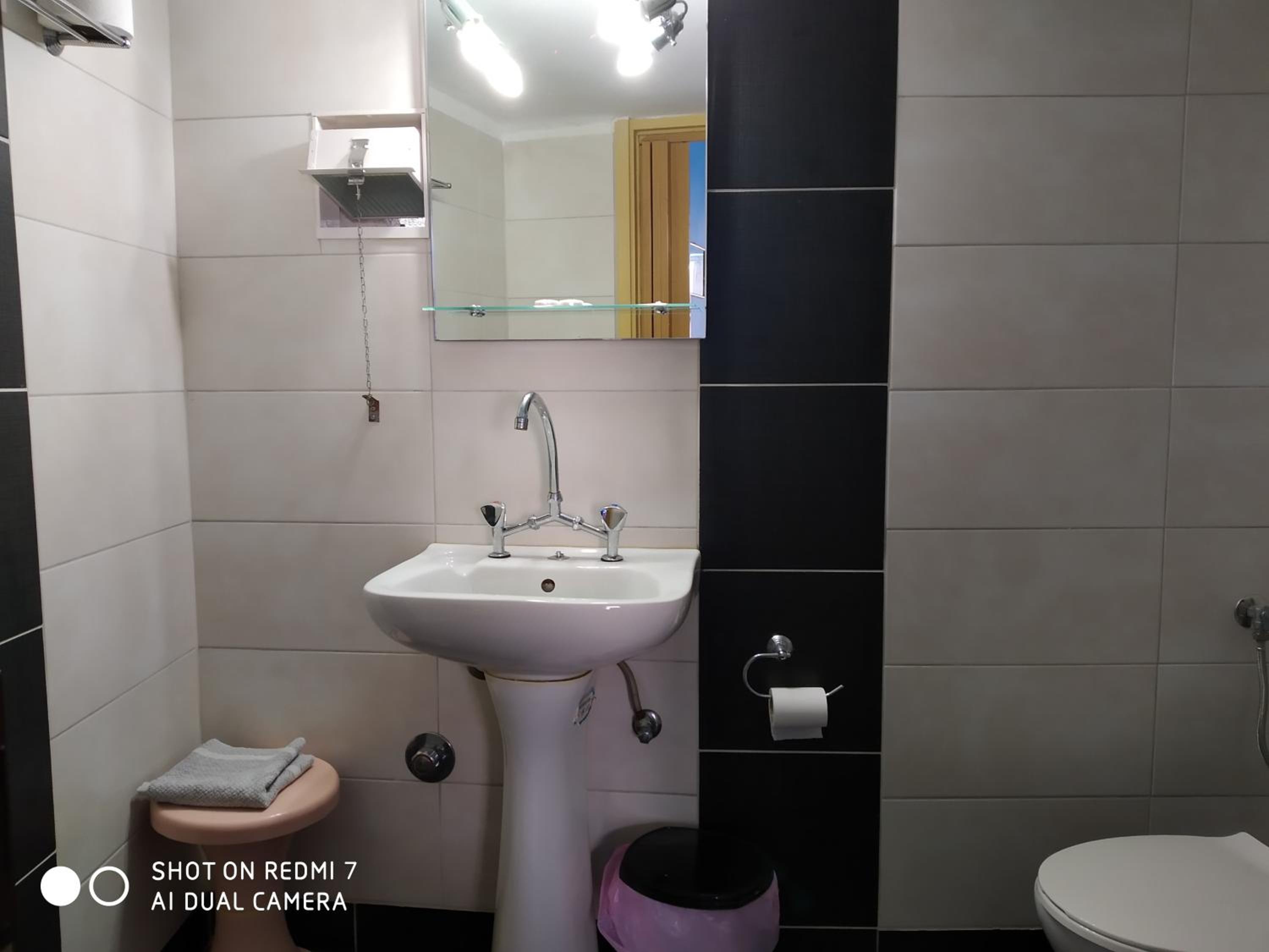 Budget Single Room