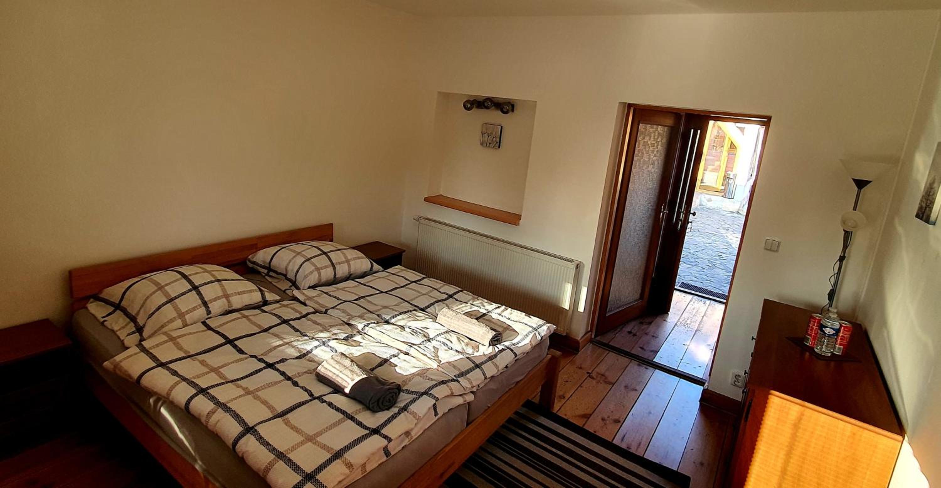 Double Room with Balcony photo 3