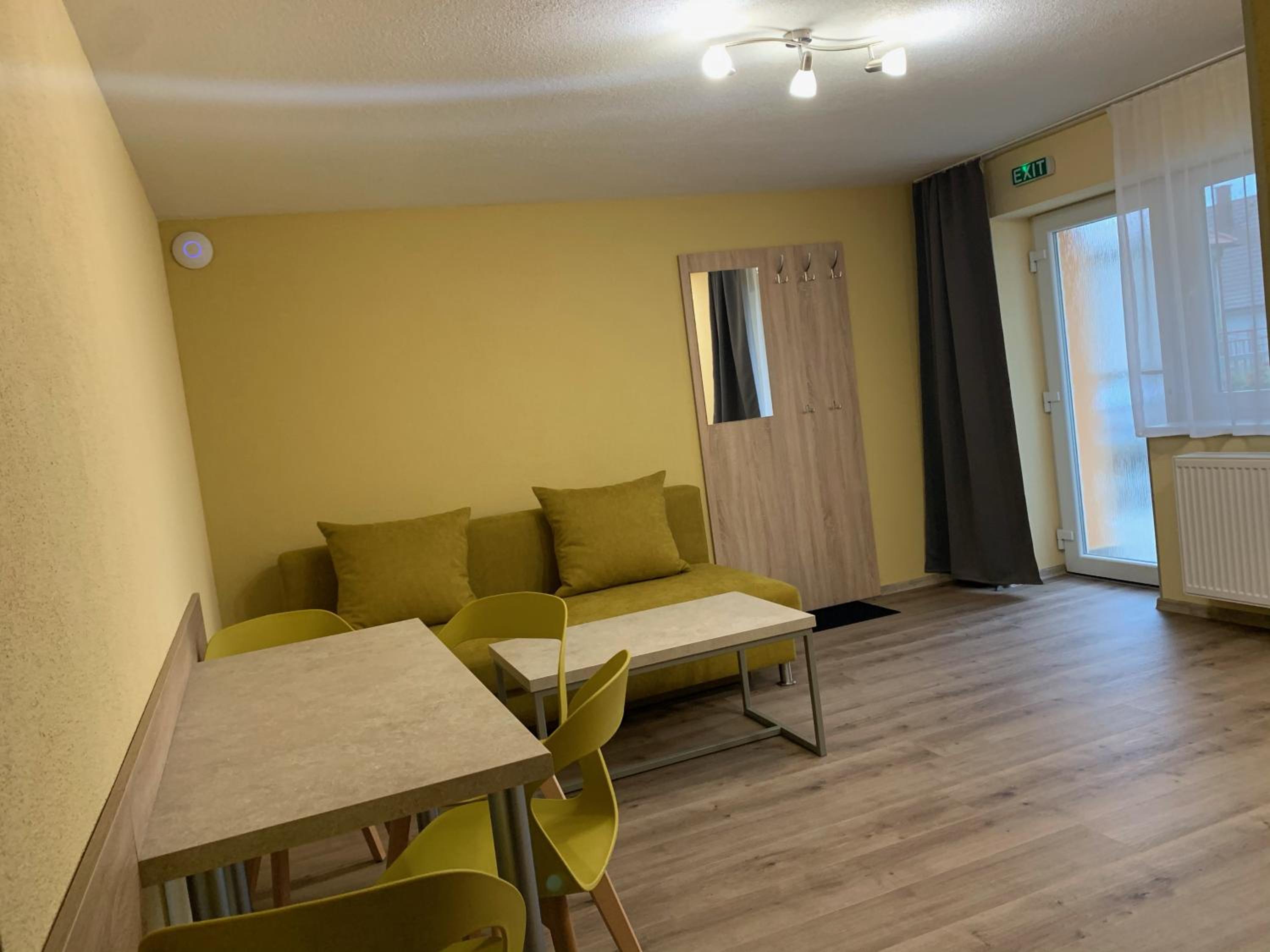 Apartment - Ground Floor photo 1