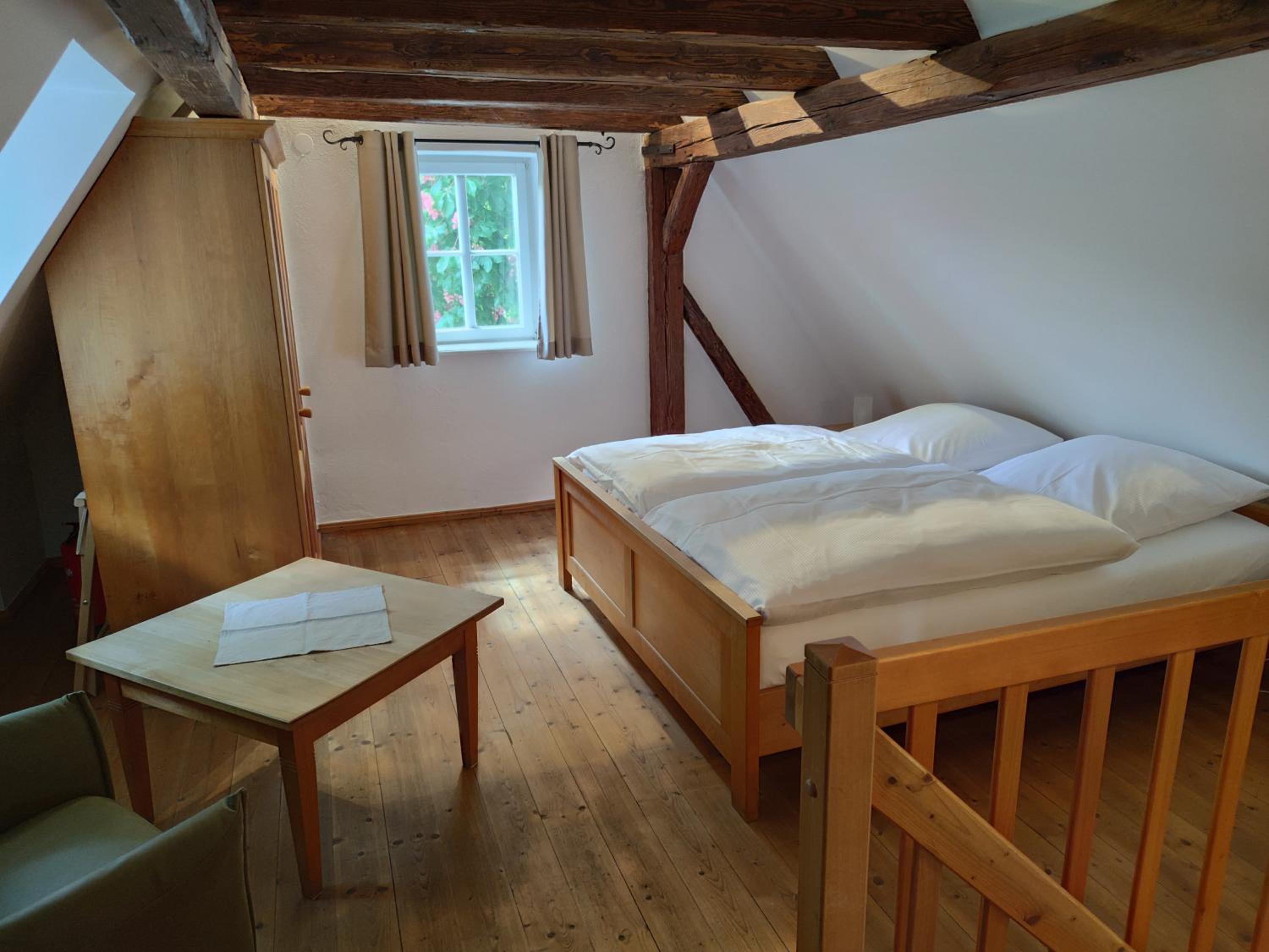 Apartment - Split Level