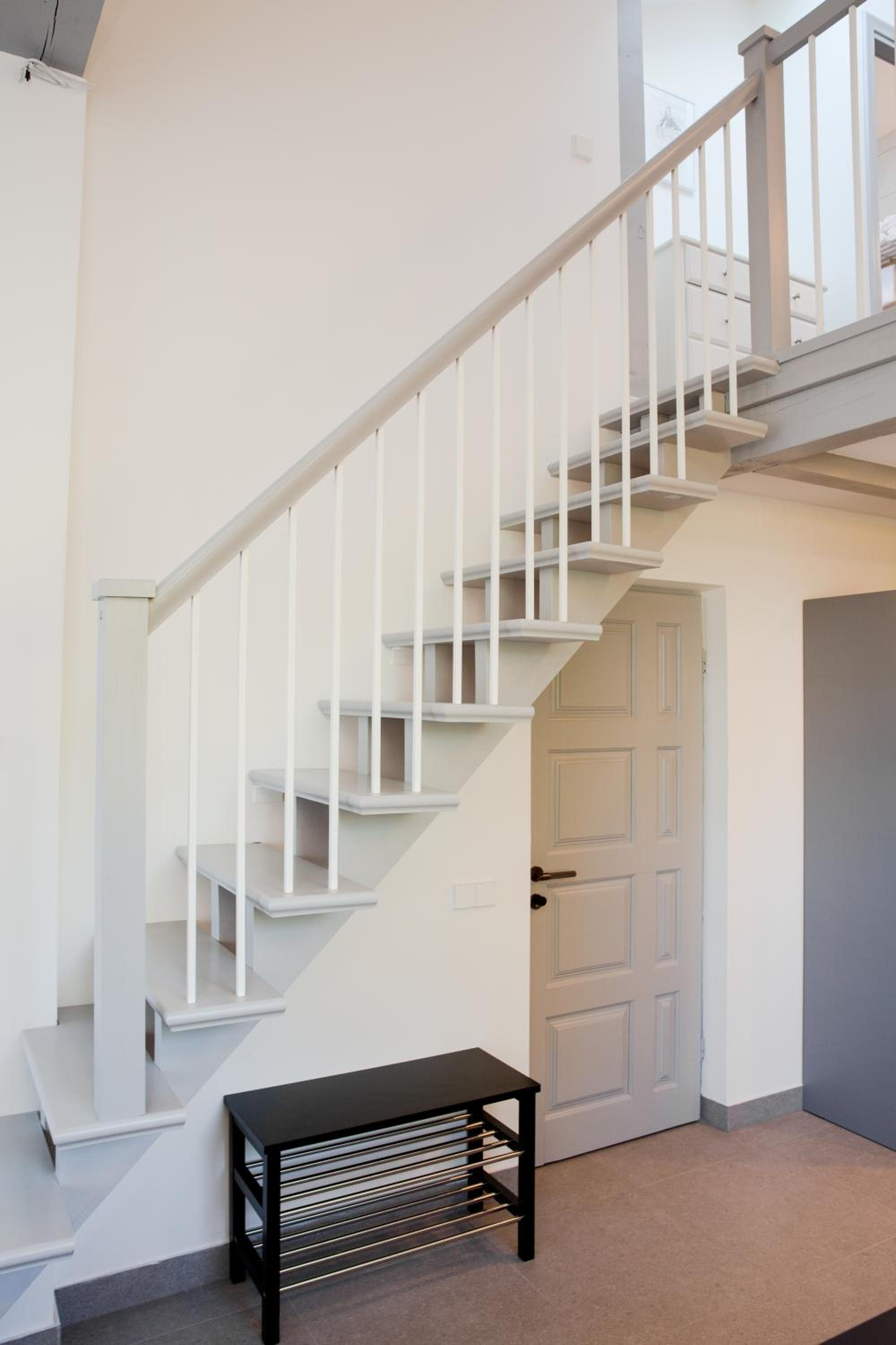 Quadruple Room with Balcony - Photo 10