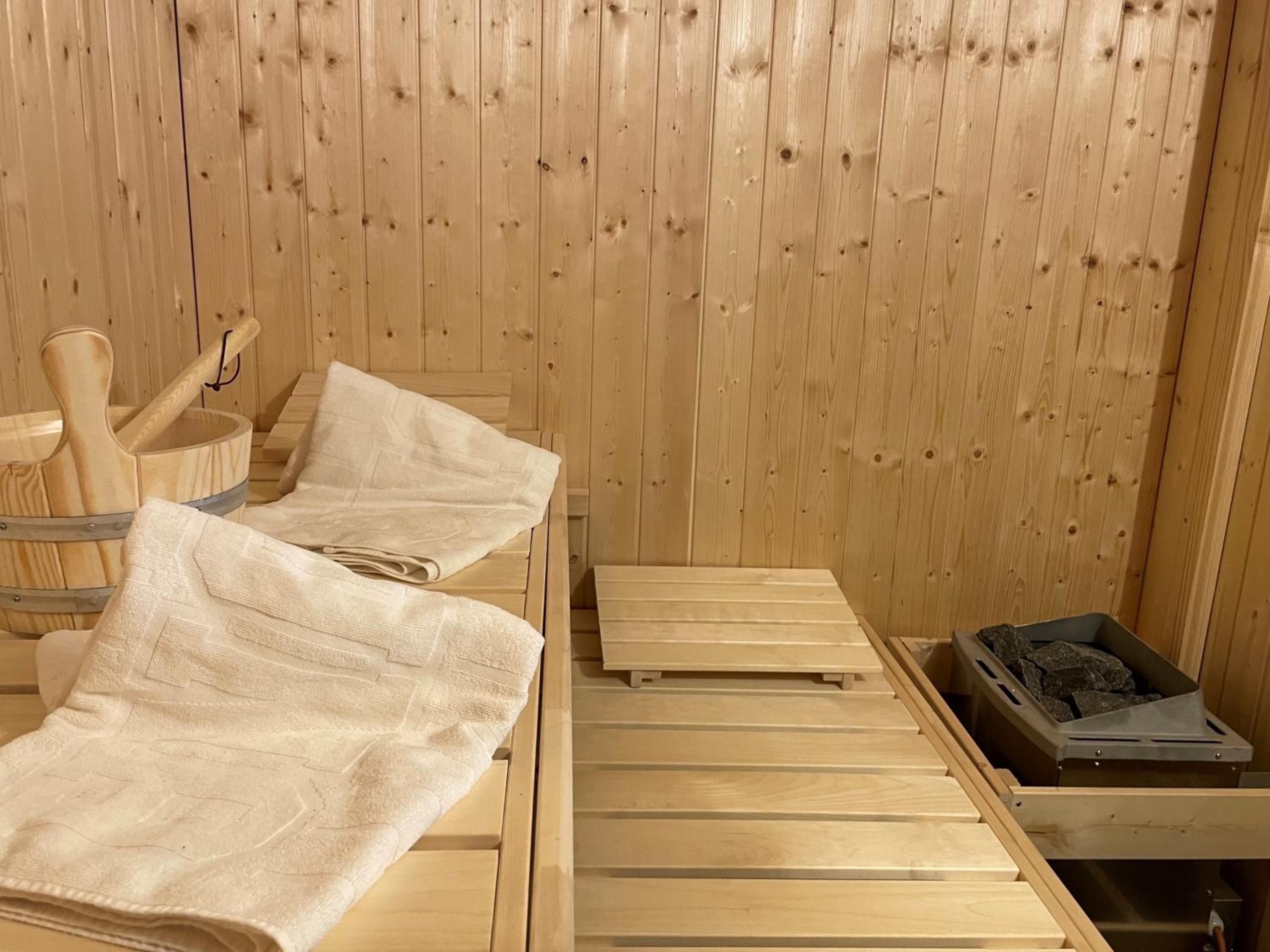 King Suite with Spa Bath - Massai Lodge photo 2