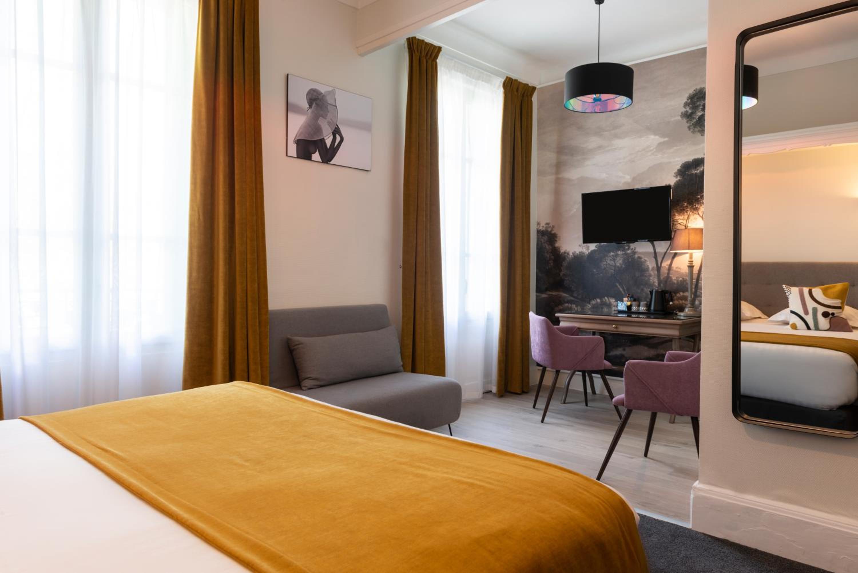 Superior Double Room - Photo 8