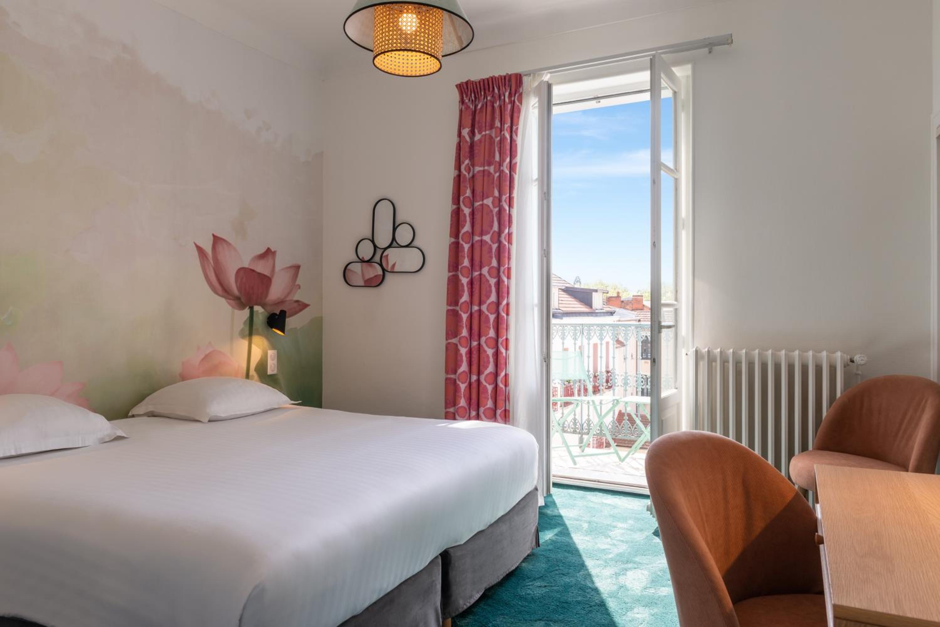 Comfort Double or Twin Room - Photo 1
