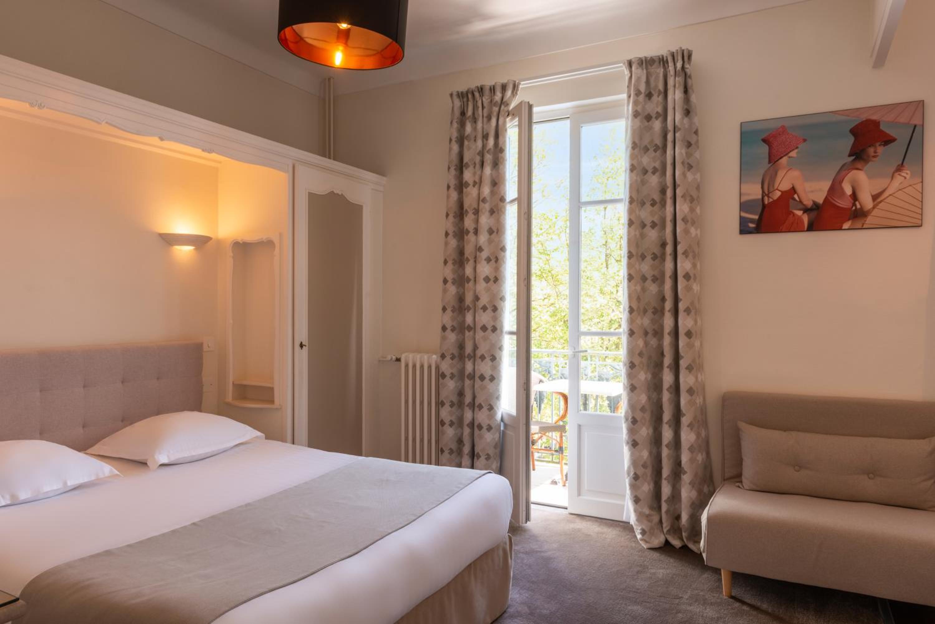 Superior Double Room - Photo 6