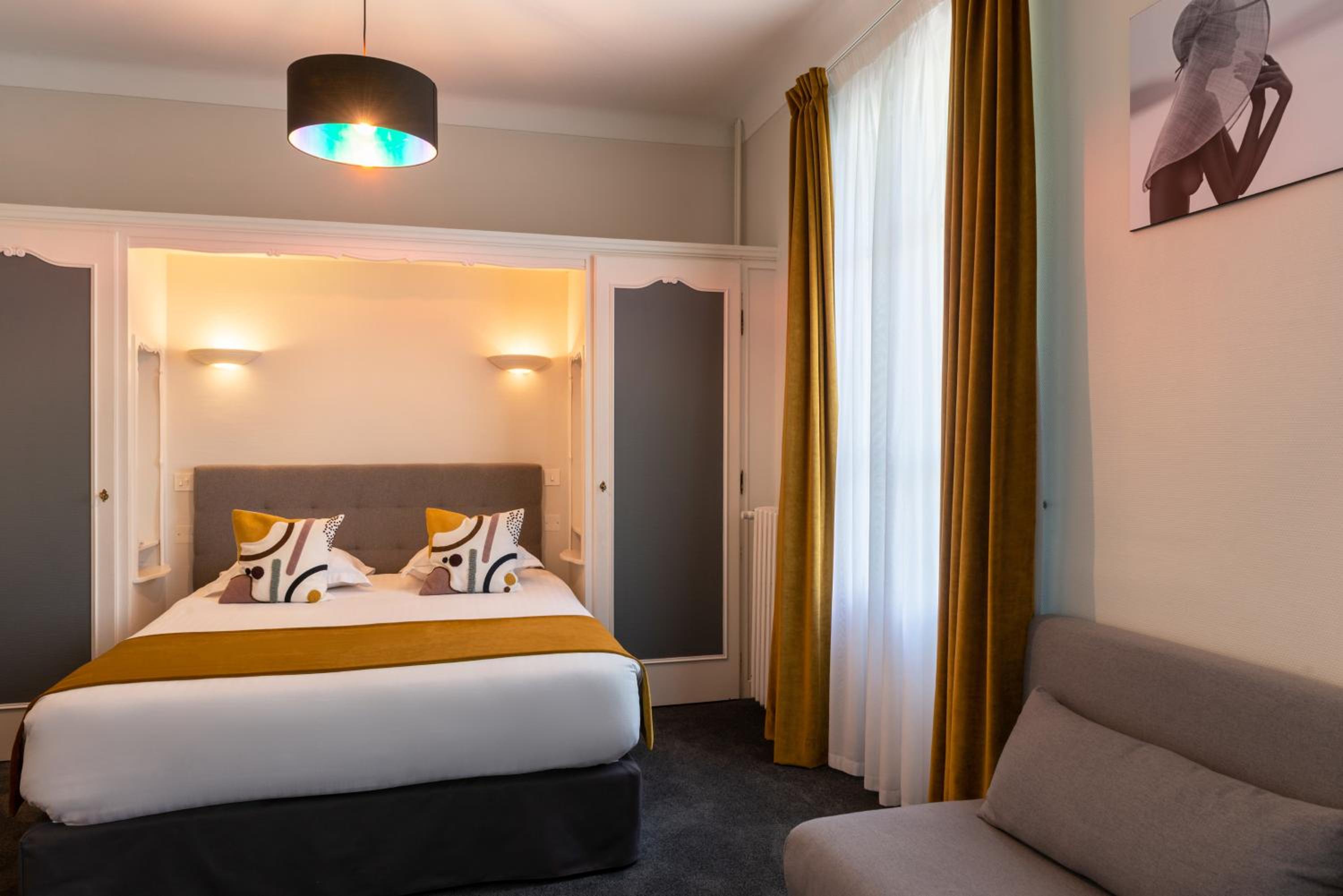 Superior Double Room - Photo 5