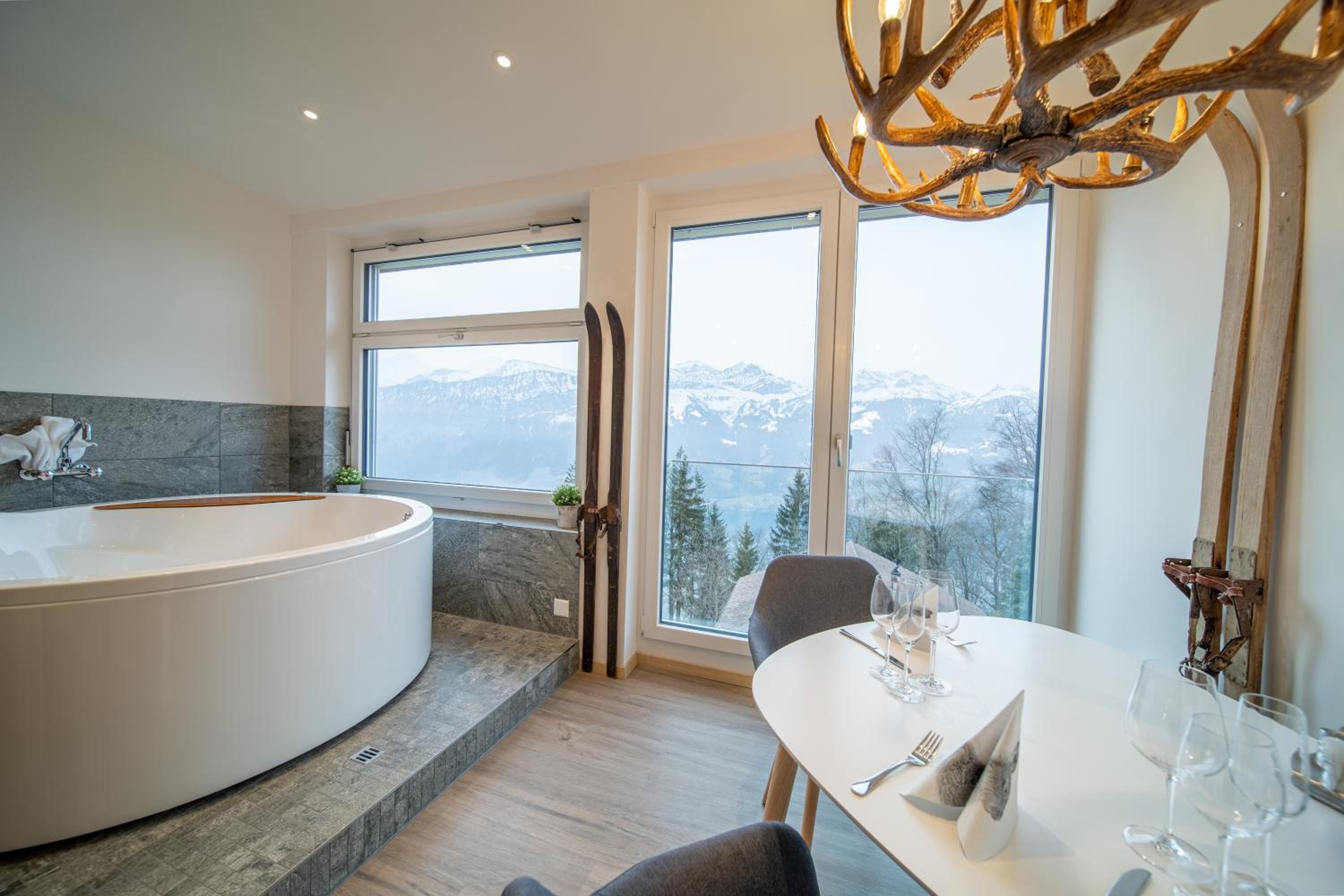 King Suite with Spa Bath - Nordstern - Photo 3