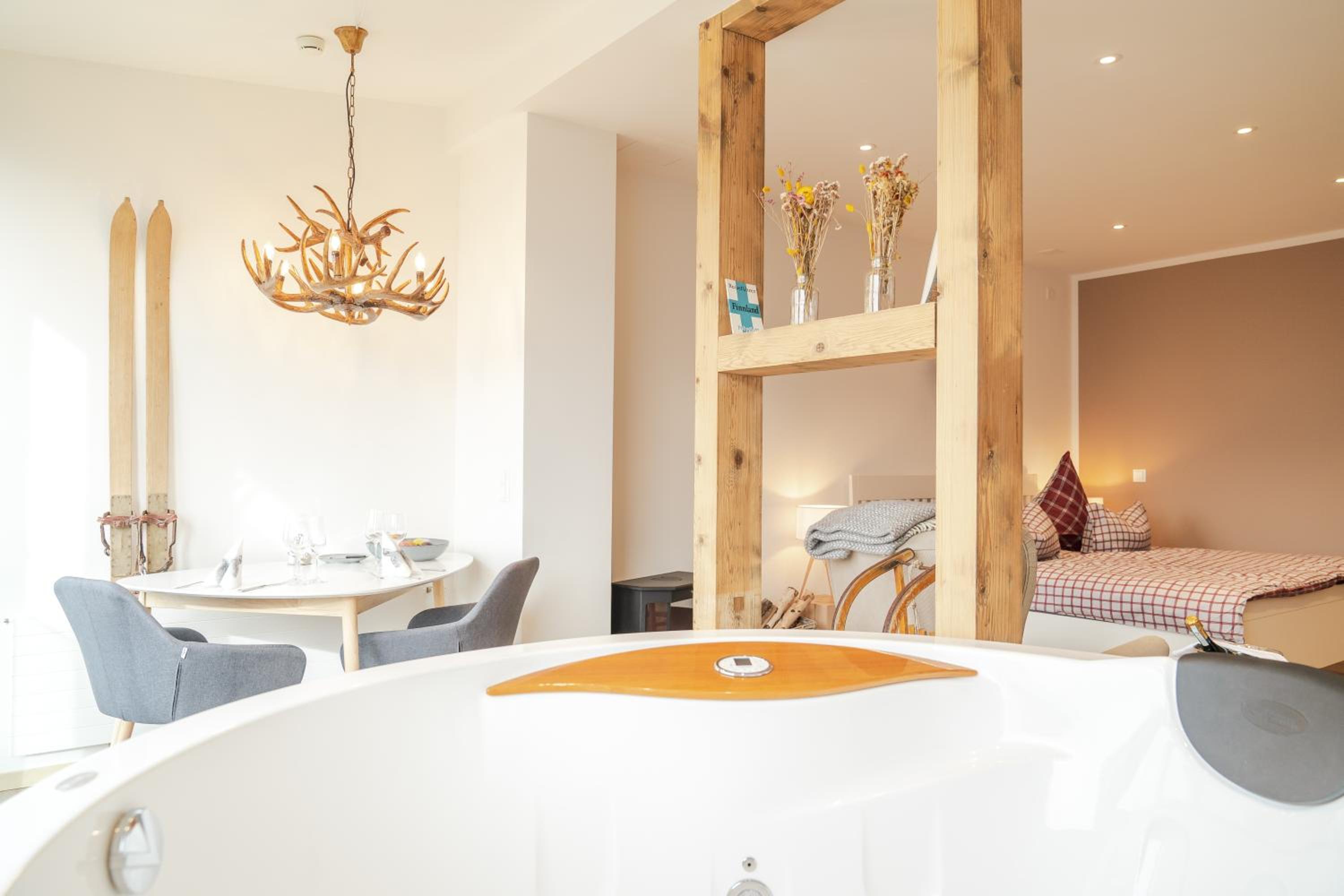 King Suite with Spa Bath - Nordstern - Photo 6