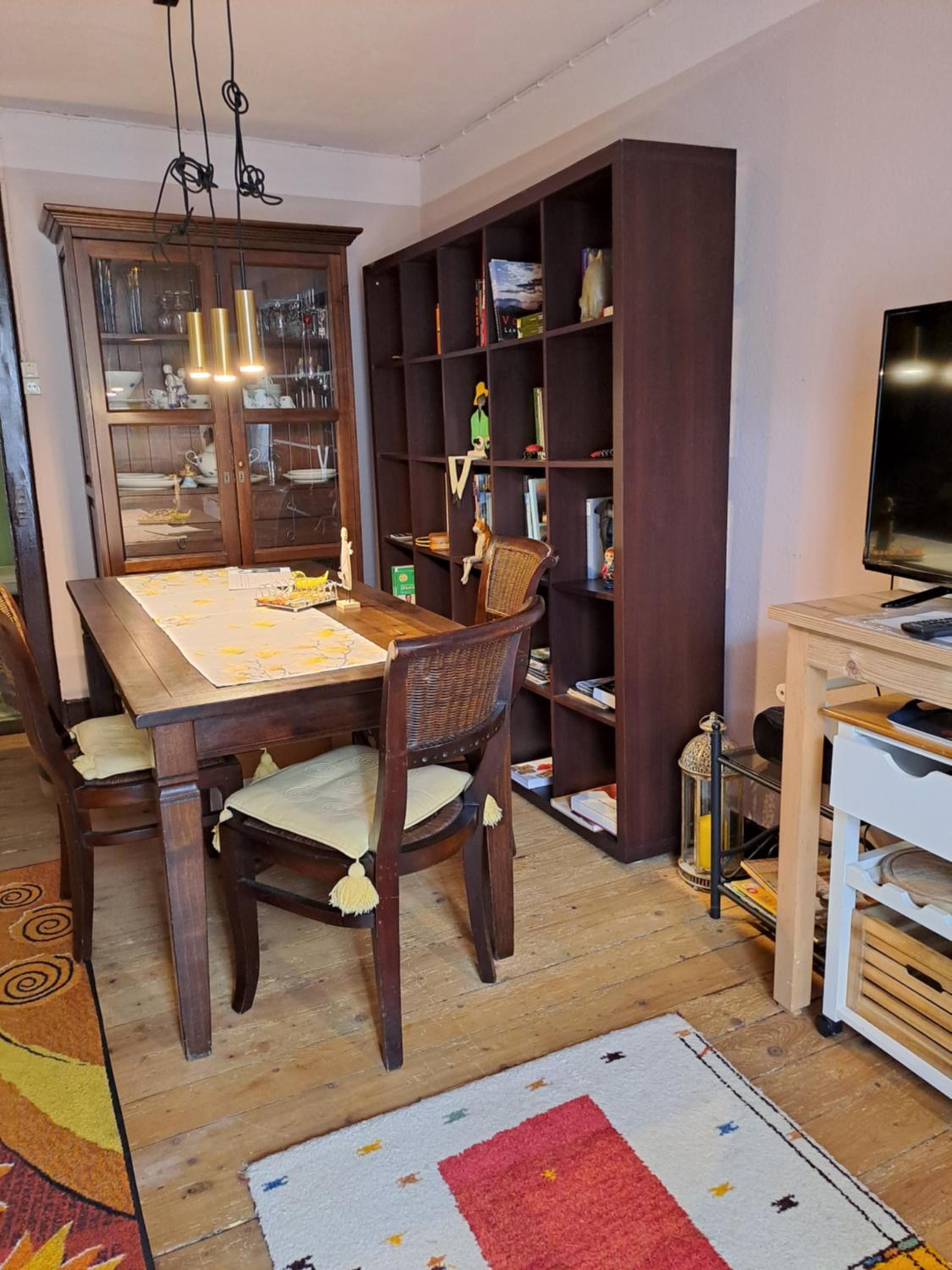 Budget Double Room photo 3