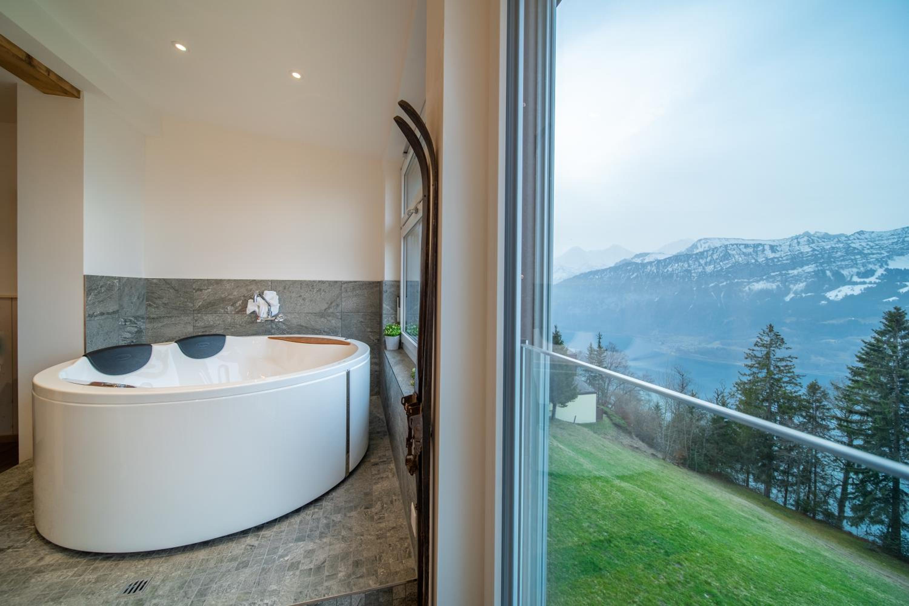 King Suite with Spa Bath - Nordstern - Photo 4