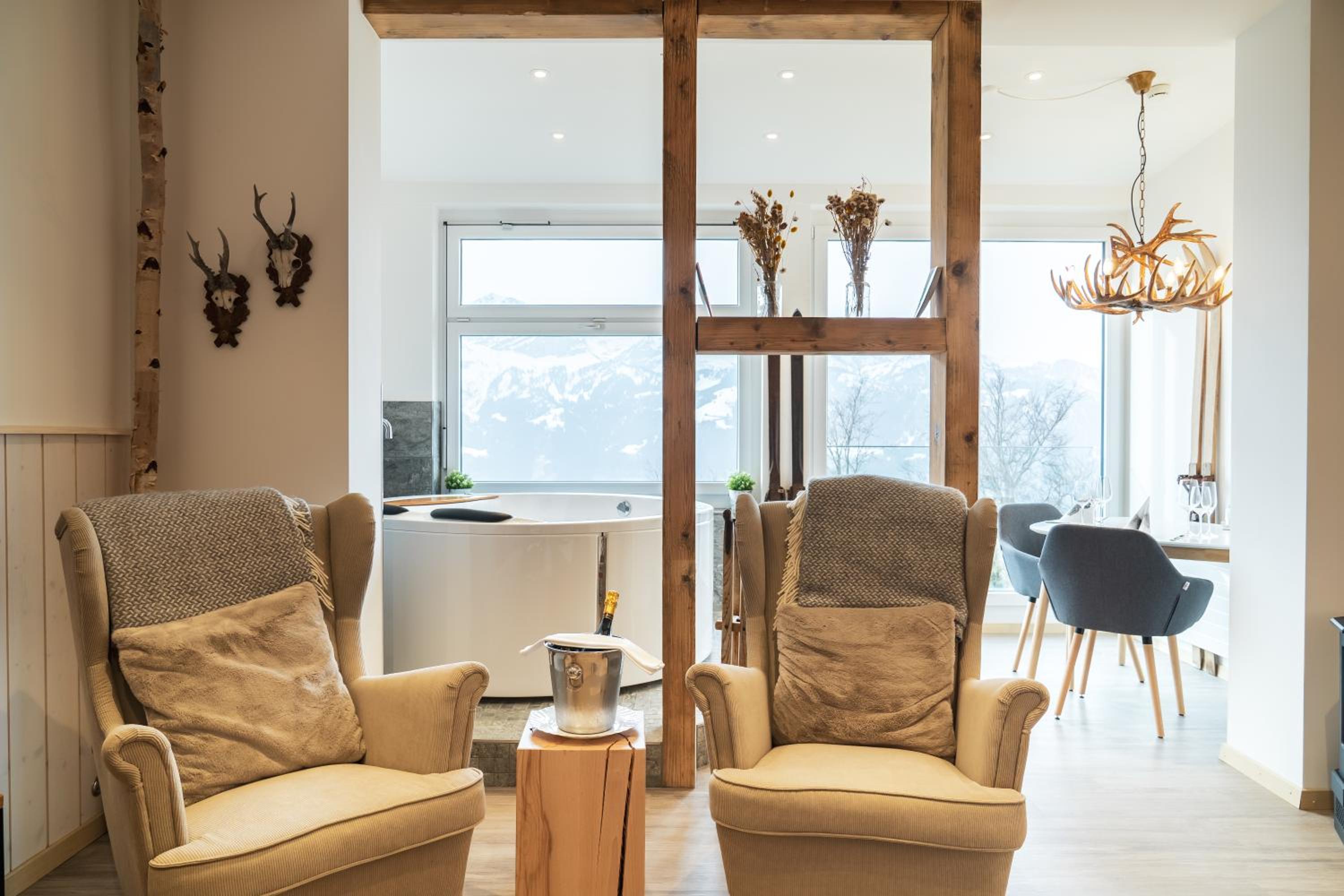 King Suite with Spa Bath - Nordstern - Photo 13