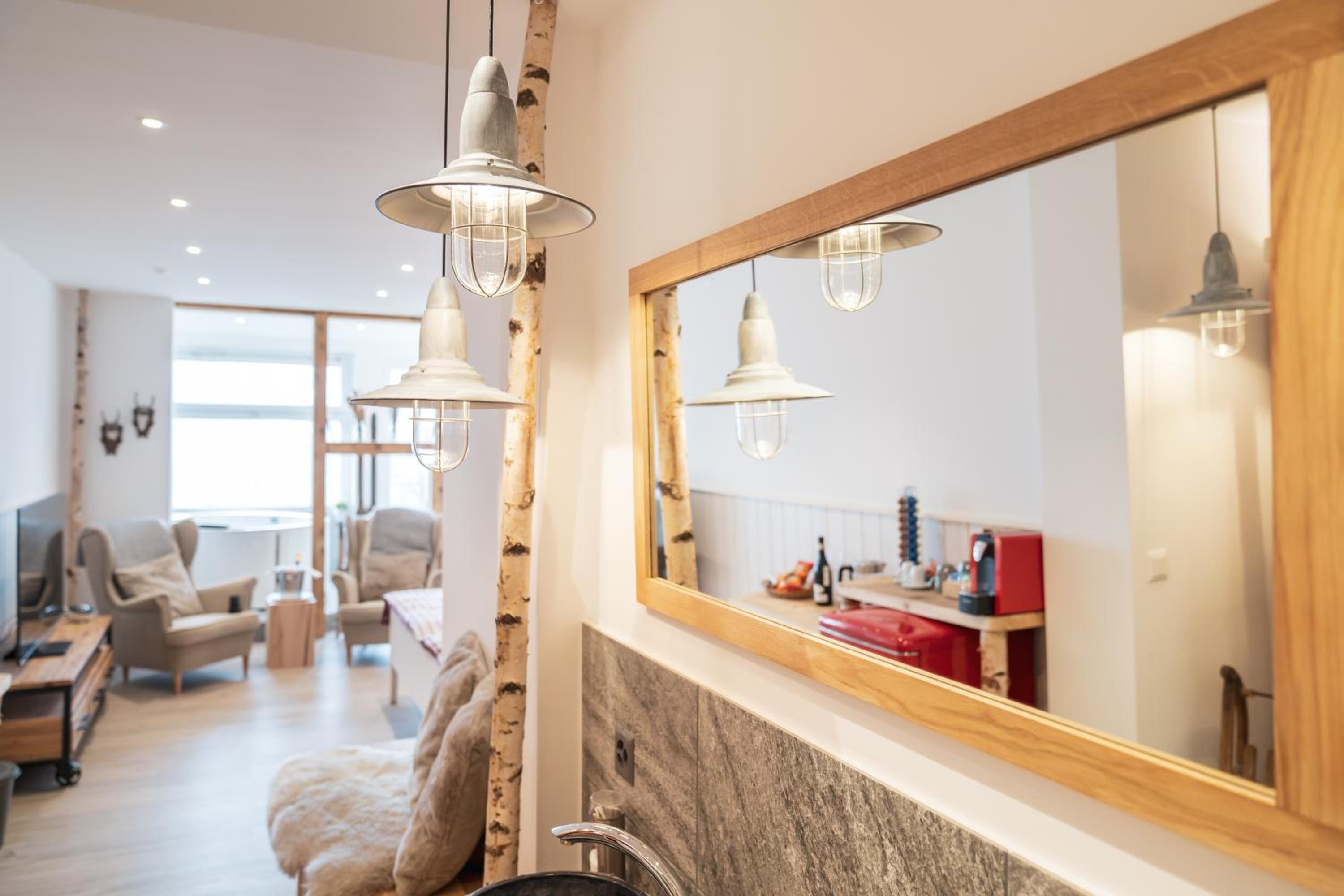 King Suite with Spa Bath - Nordstern - Photo 8