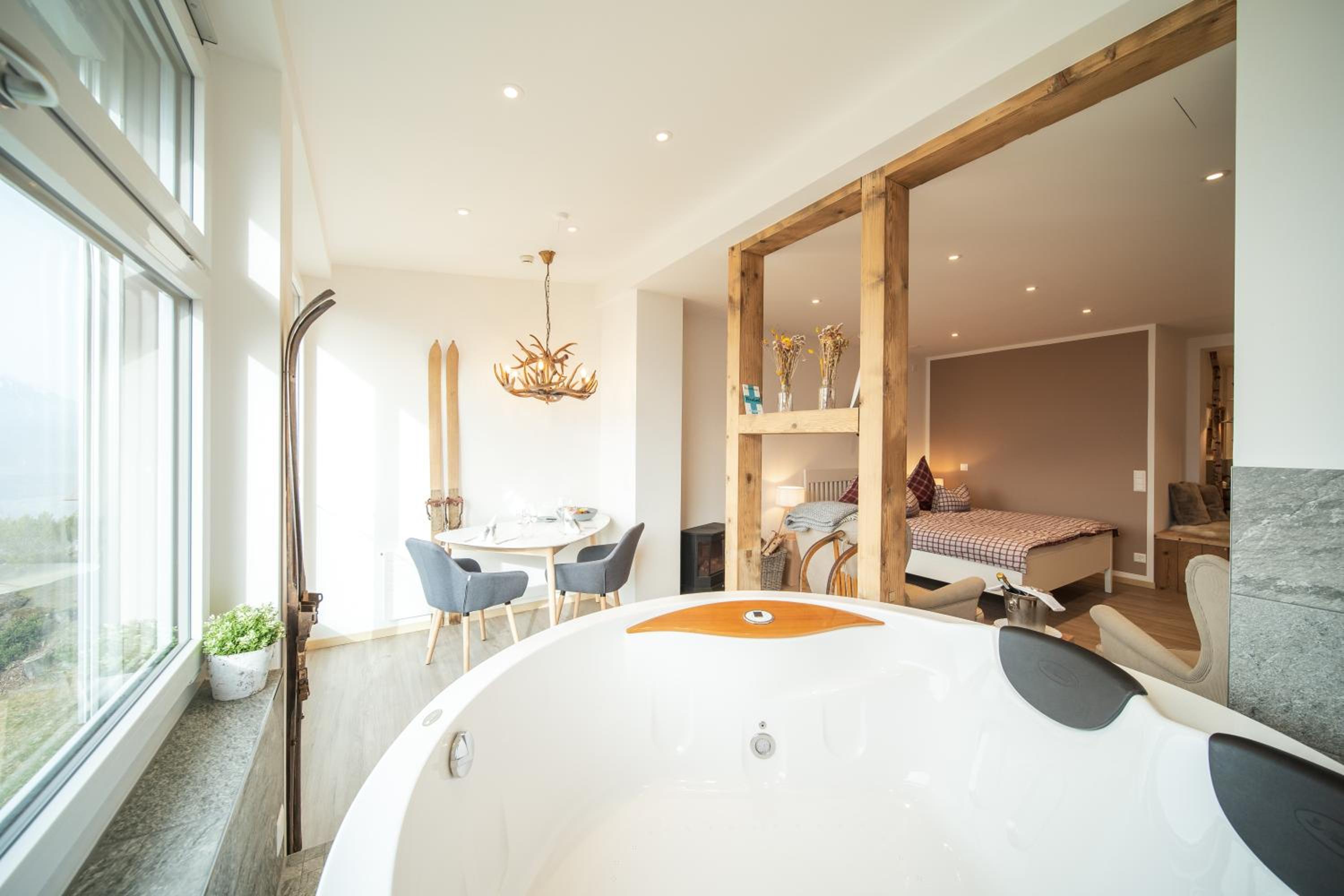 King Suite with Spa Bath - Nordstern - Photo 18