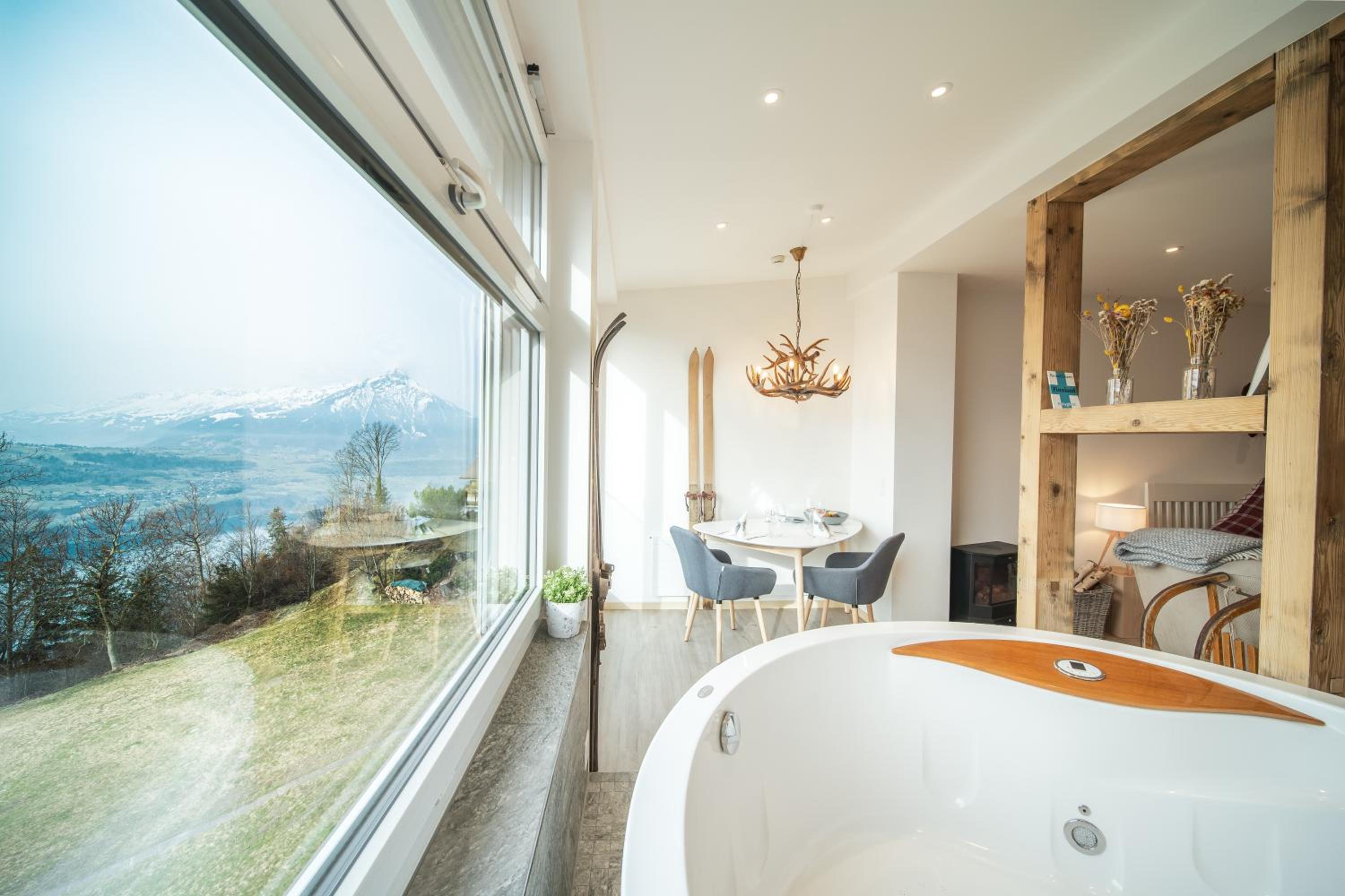 King Suite with Spa Bath - Nordstern - Photo 17