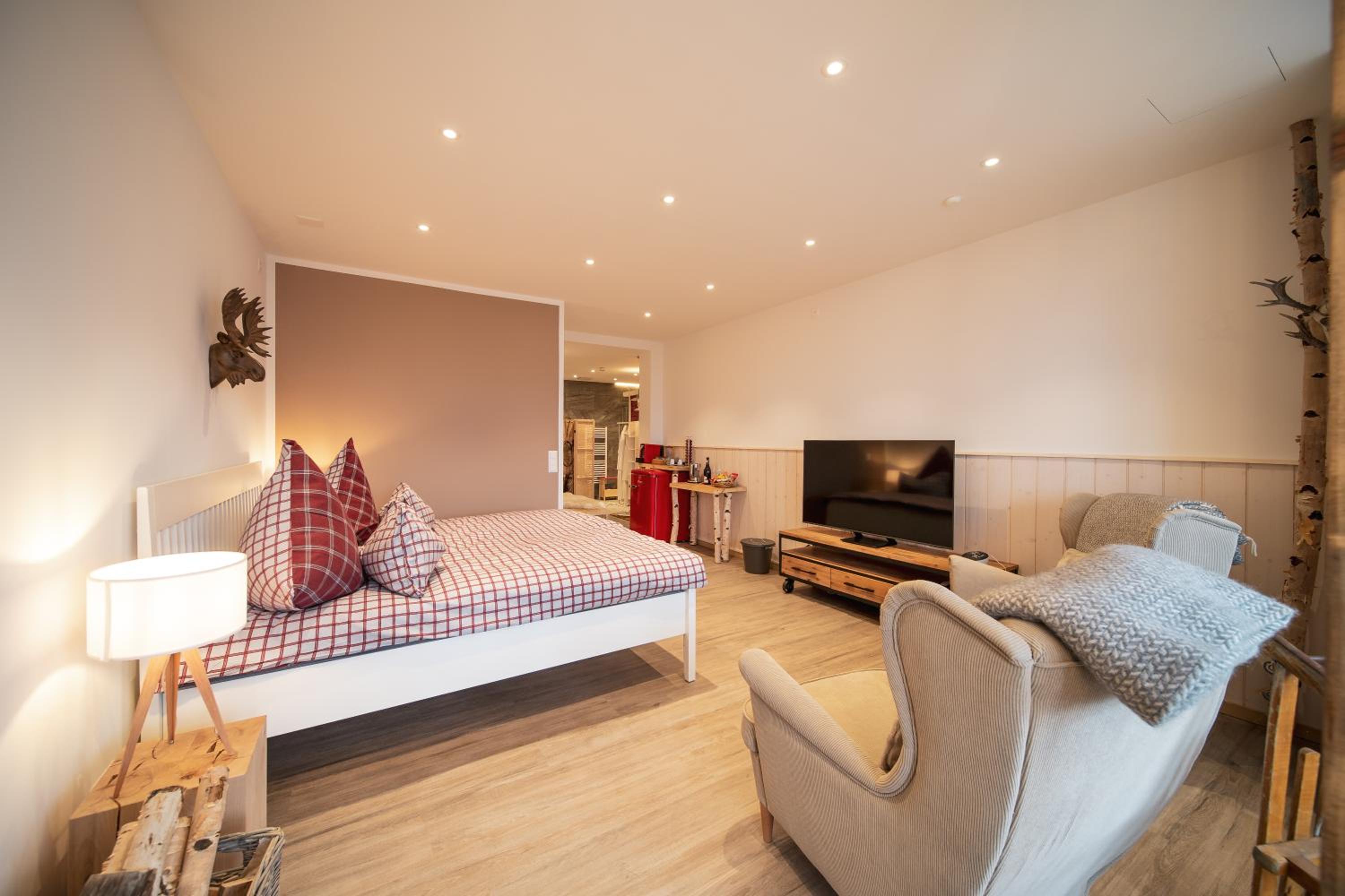 King Suite with Spa Bath - Nordstern - Photo 15