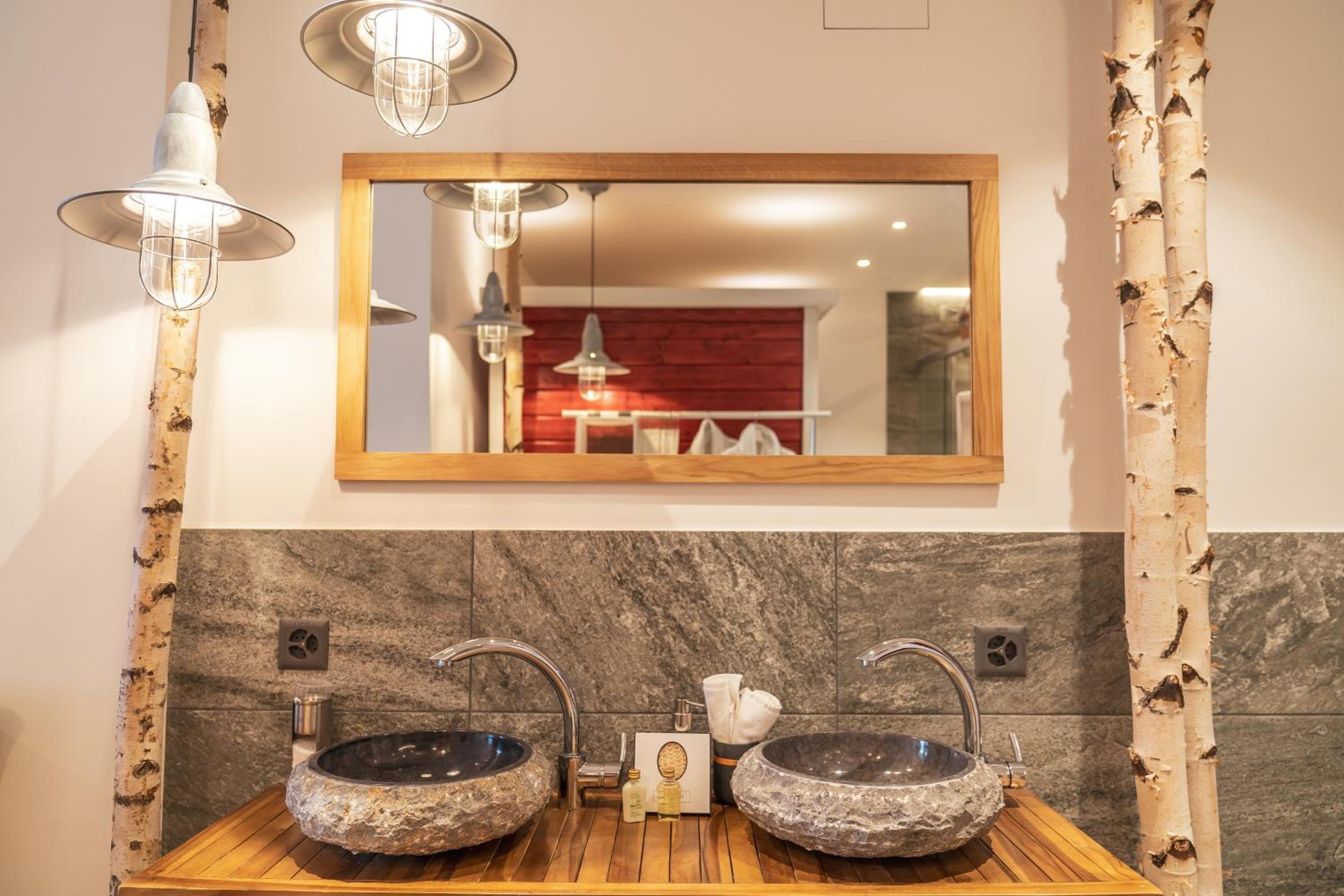 King Suite with Spa Bath - Nordstern - Photo 30