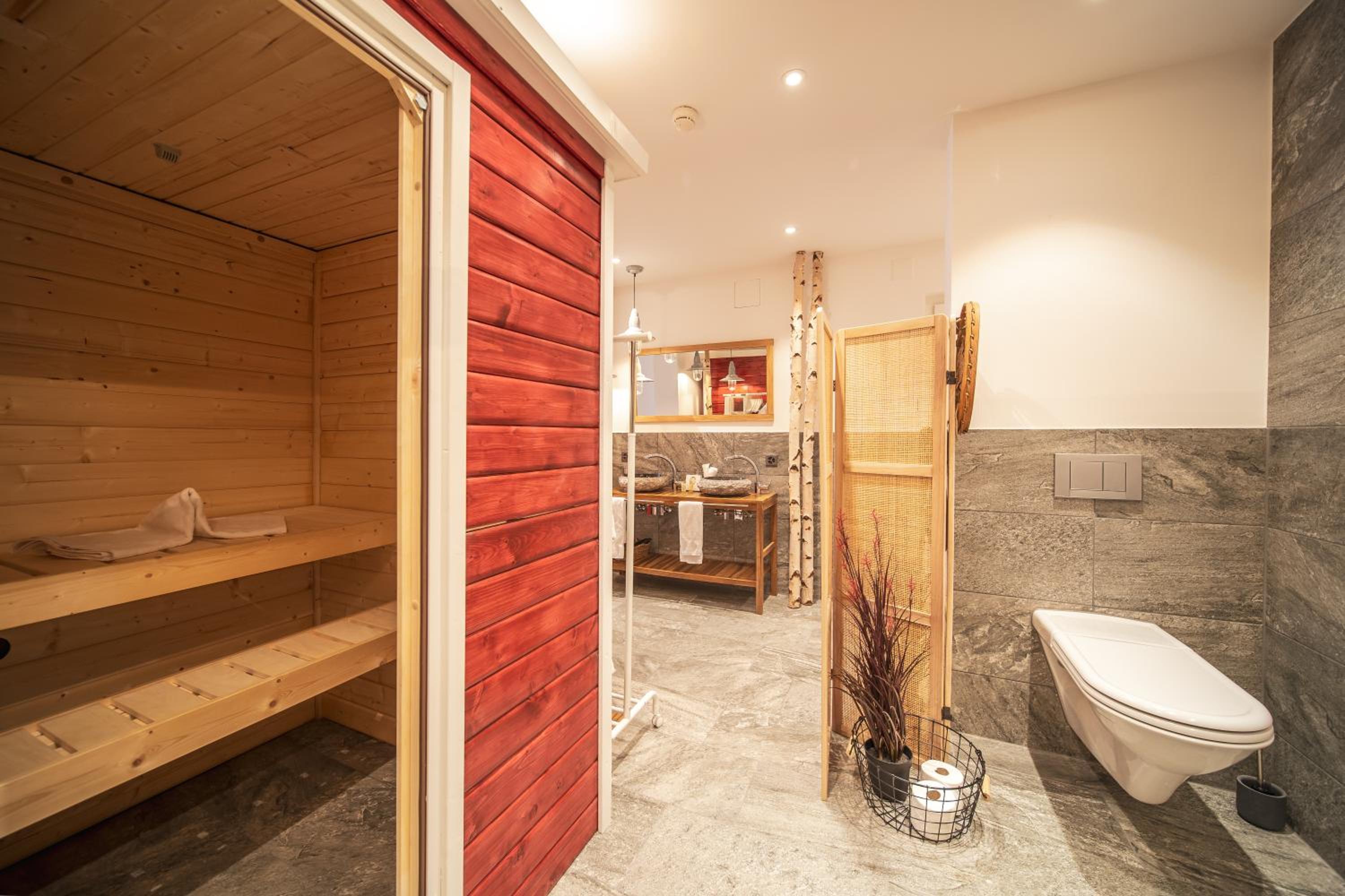 King Suite with Spa Bath - Nordstern - Photo 24