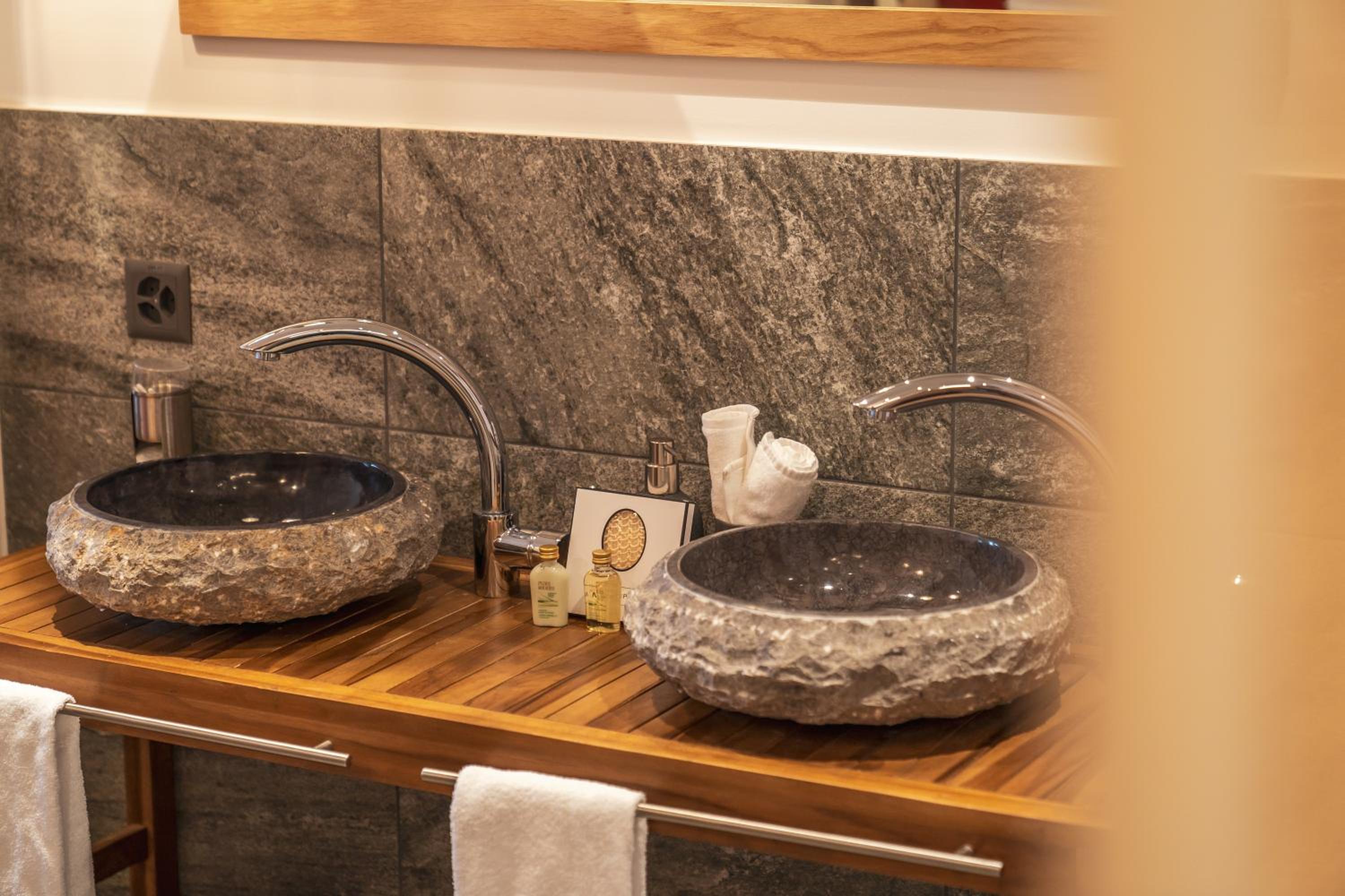 King Suite with Spa Bath - Nordstern - Photo 23