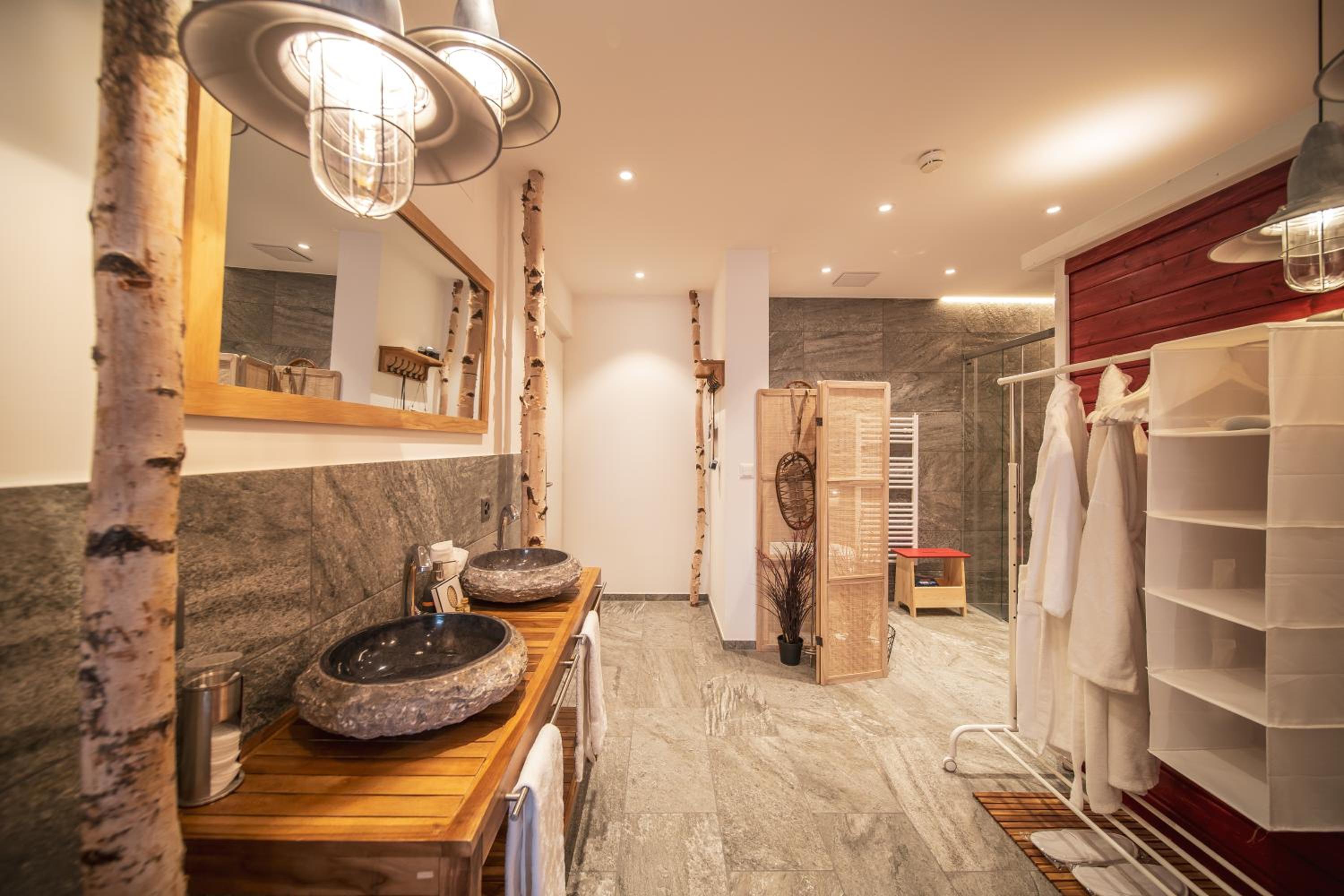 King Suite with Spa Bath - Nordstern - Photo 37