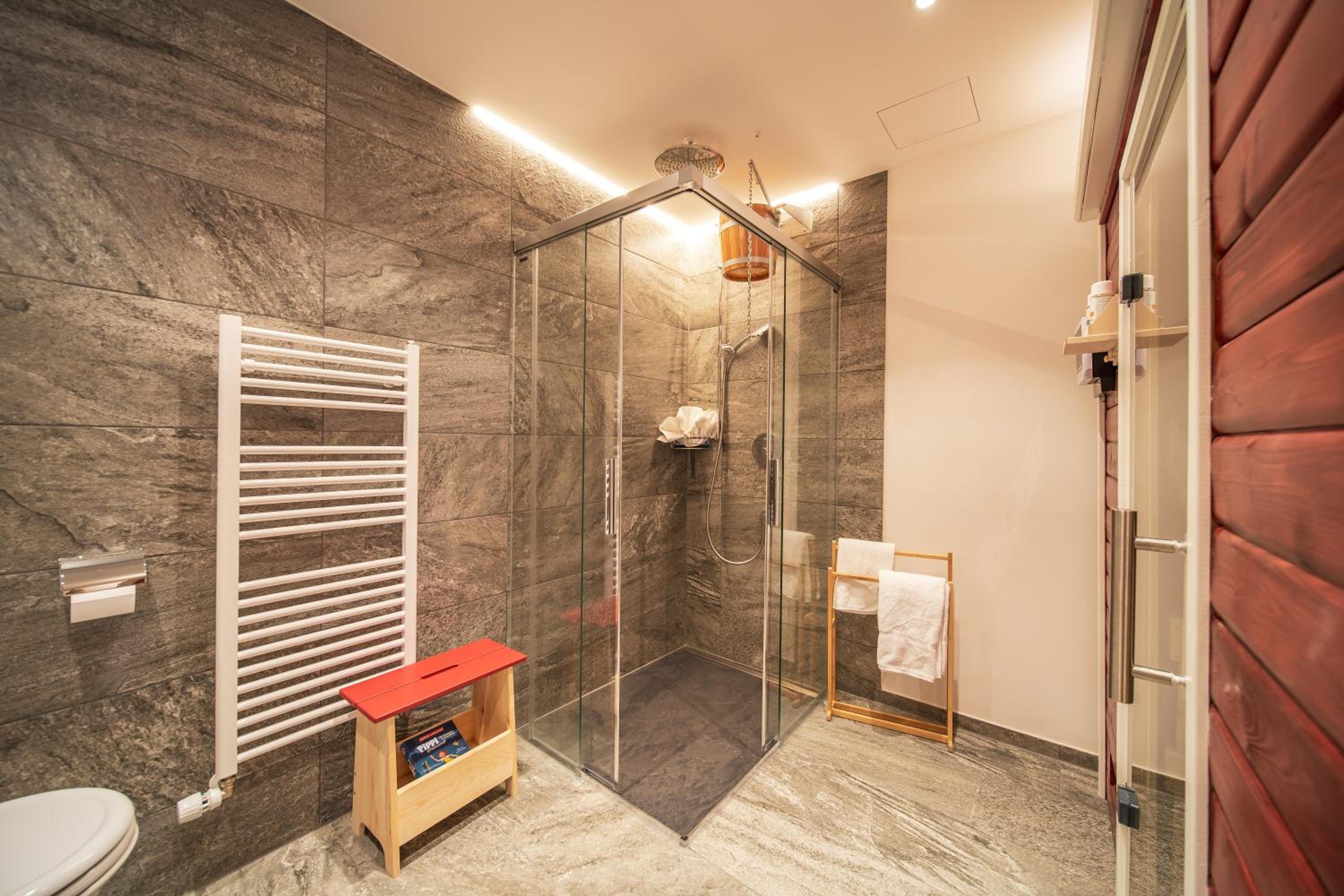 King Suite with Spa Bath - Nordstern - Photo 21