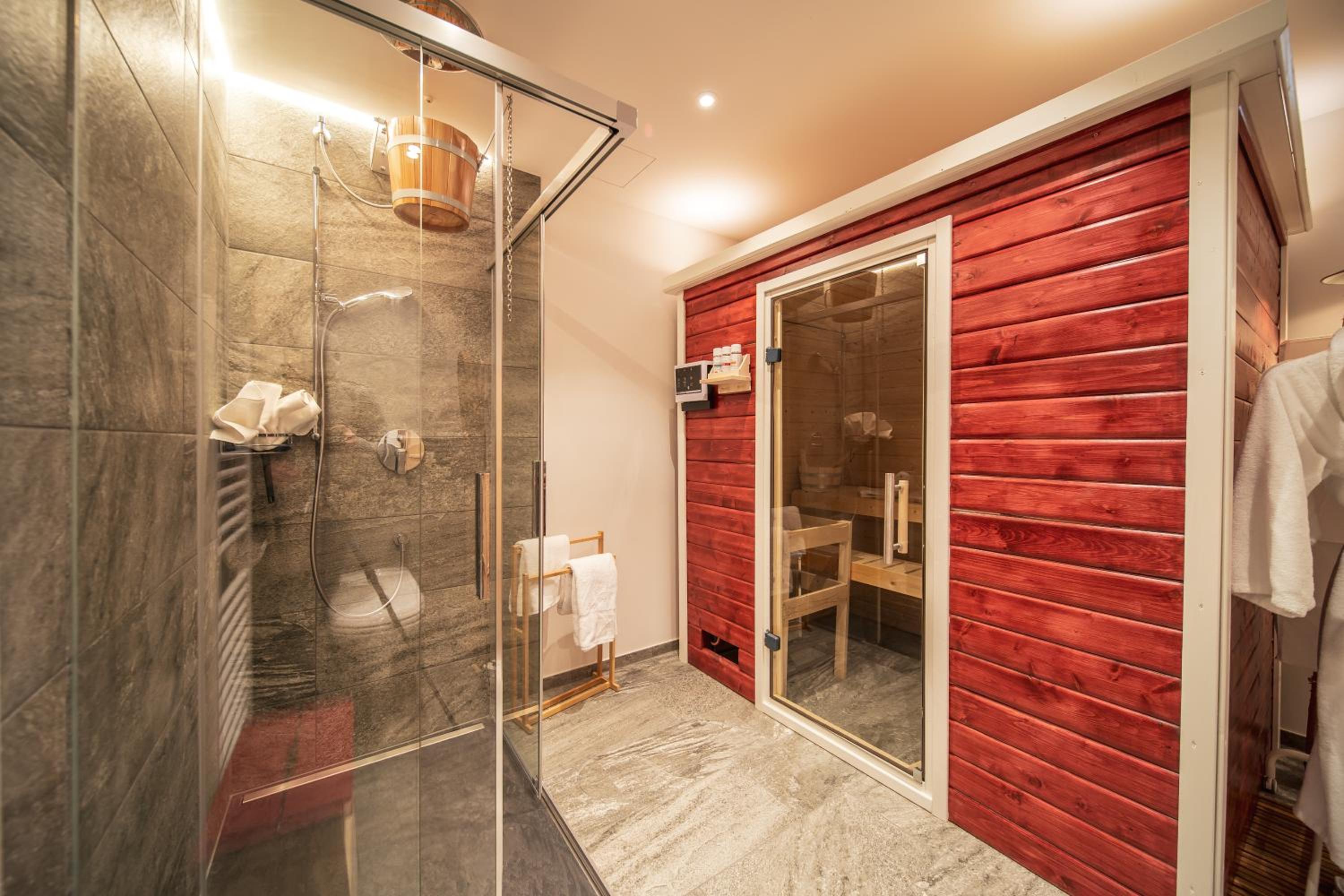 King Suite with Spa Bath - Nordstern - Photo 36