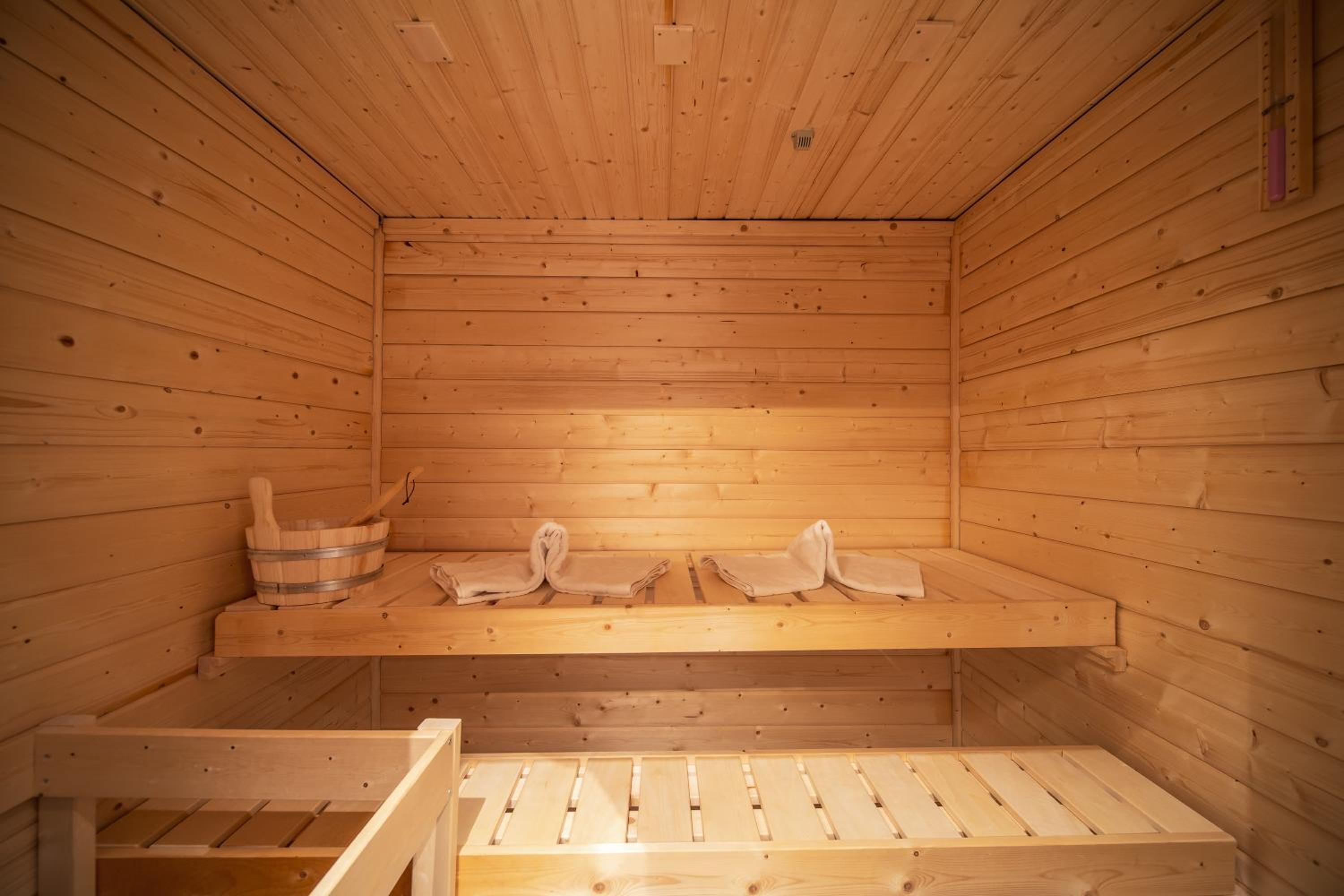 King Suite with Spa Bath - Nordstern - Photo 20