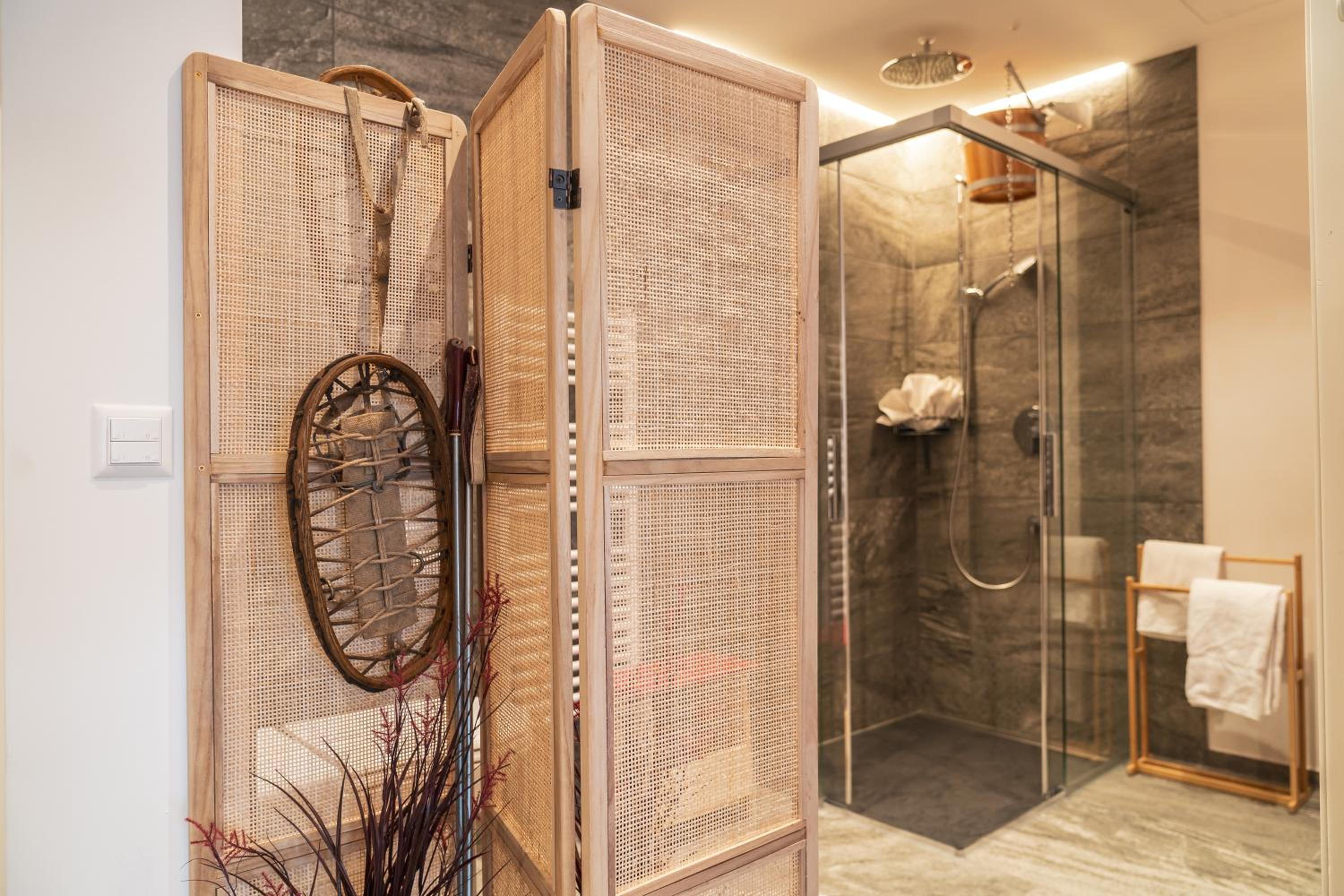 King Suite with Spa Bath - Nordstern - Photo 19