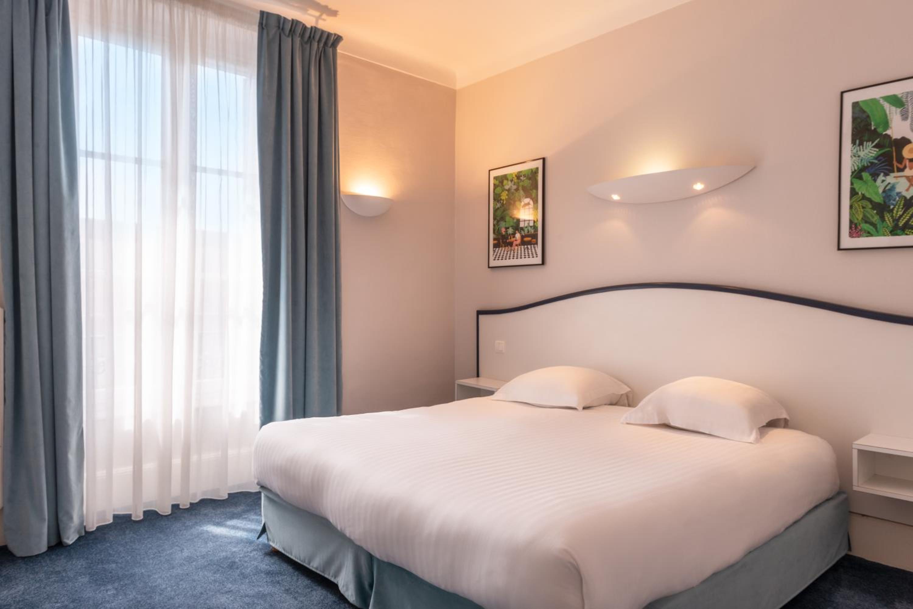 Classical Double Room - Photo 4