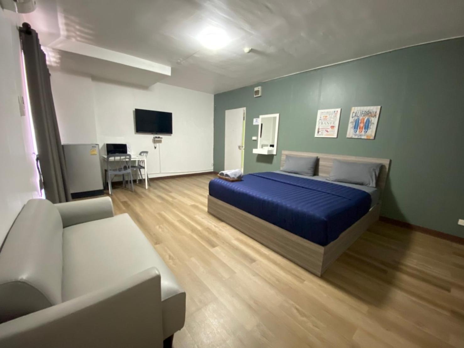 Deluxe Double Room - Photo 2