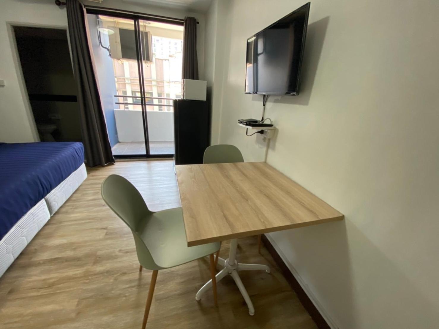 Deluxe Double Room - Photo 4