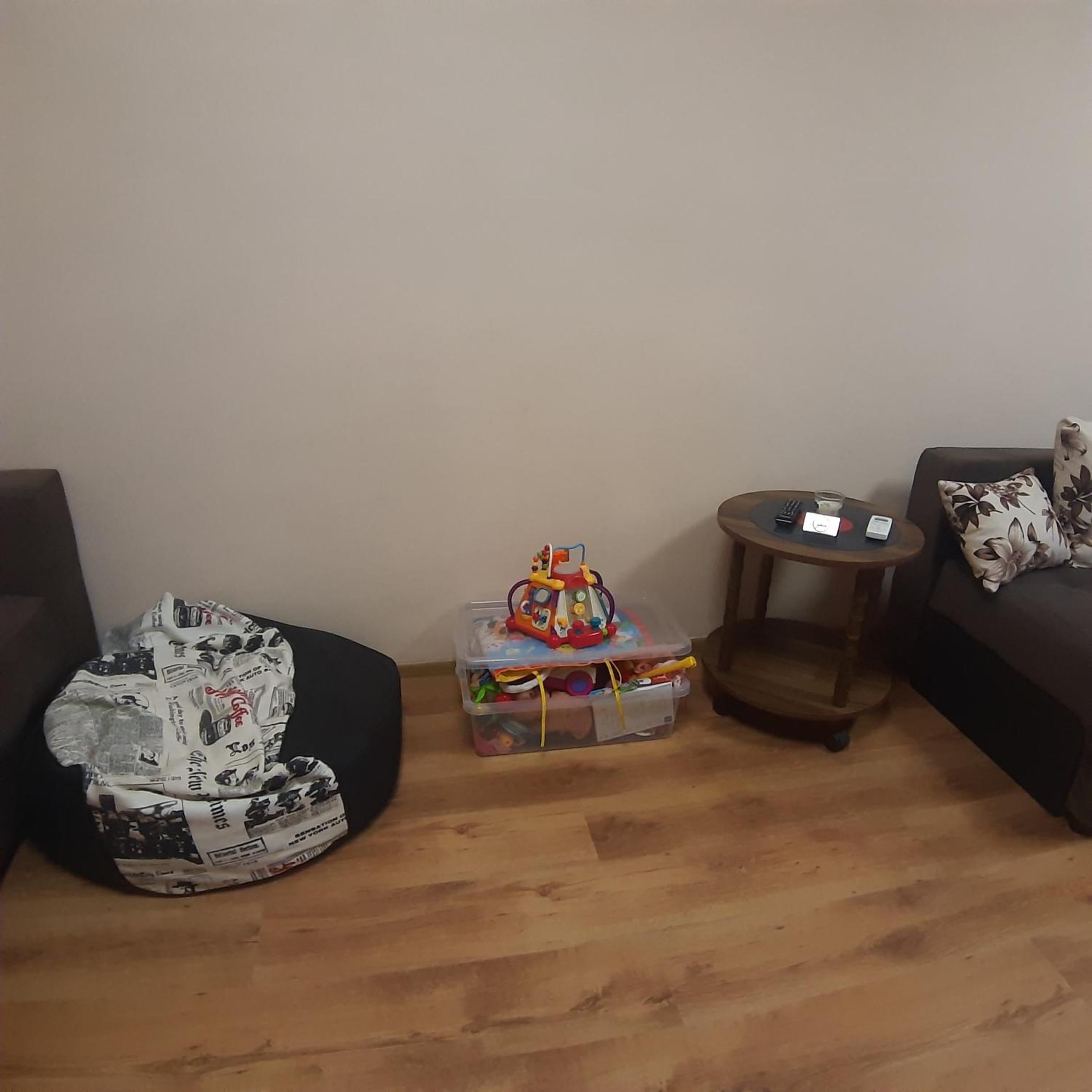 One-Bedroom Apartment - Photo 20