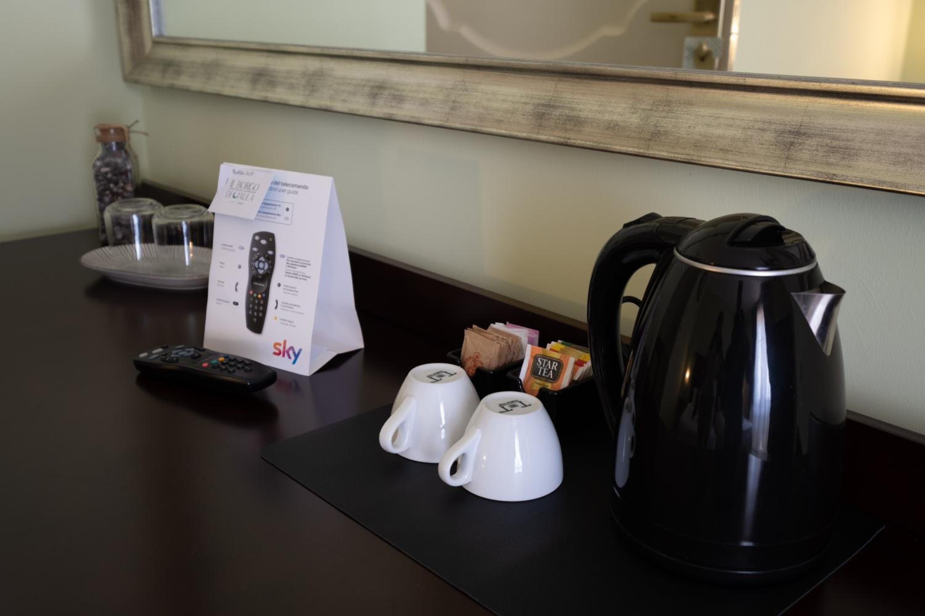 Suite photo 2
