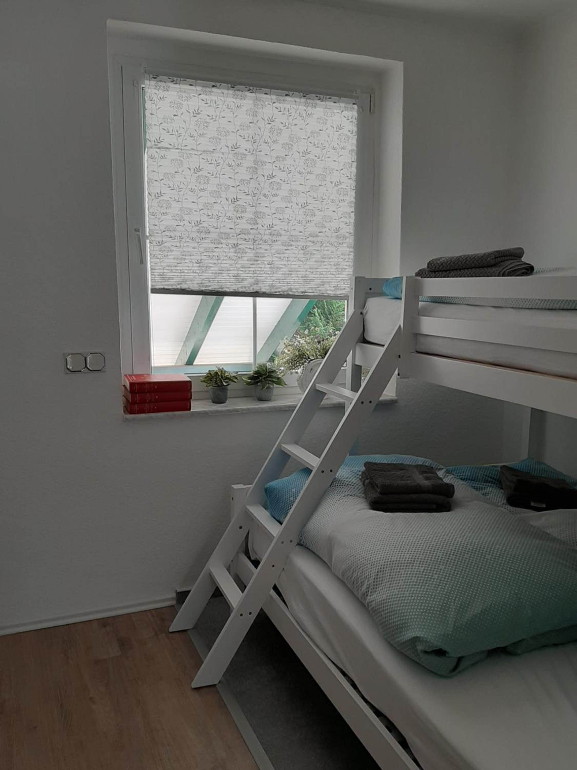 Two-Bedroom Apartment photo 1